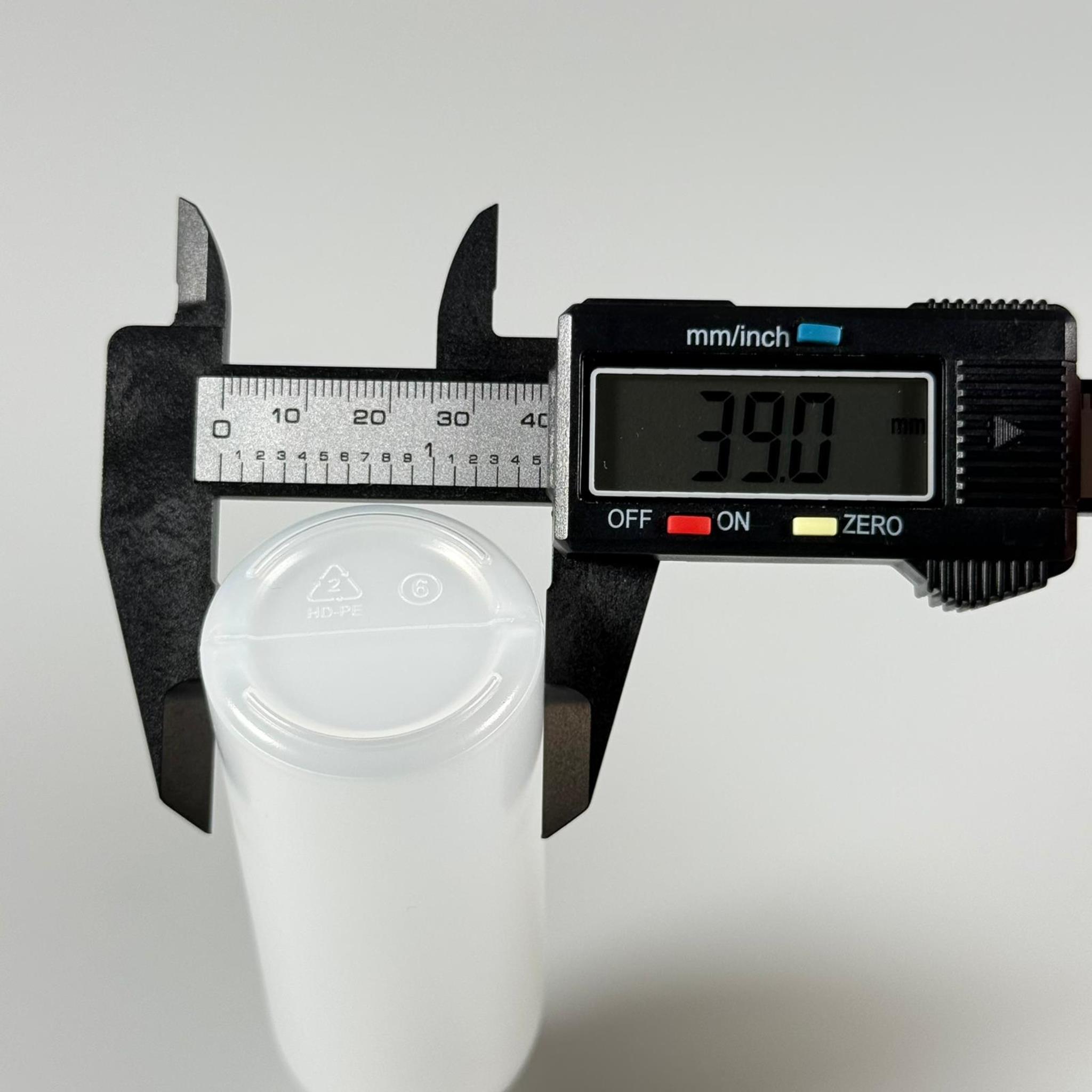 100 ML SIKILABİLİR YUMUŞAK PE PLASTİK ŞİŞE - SİYAH DİSKTOP ŞAMPUAN KAPAKLI - 100 cc sos, yağ, kartuş, mürekkep vb için boş şişeler