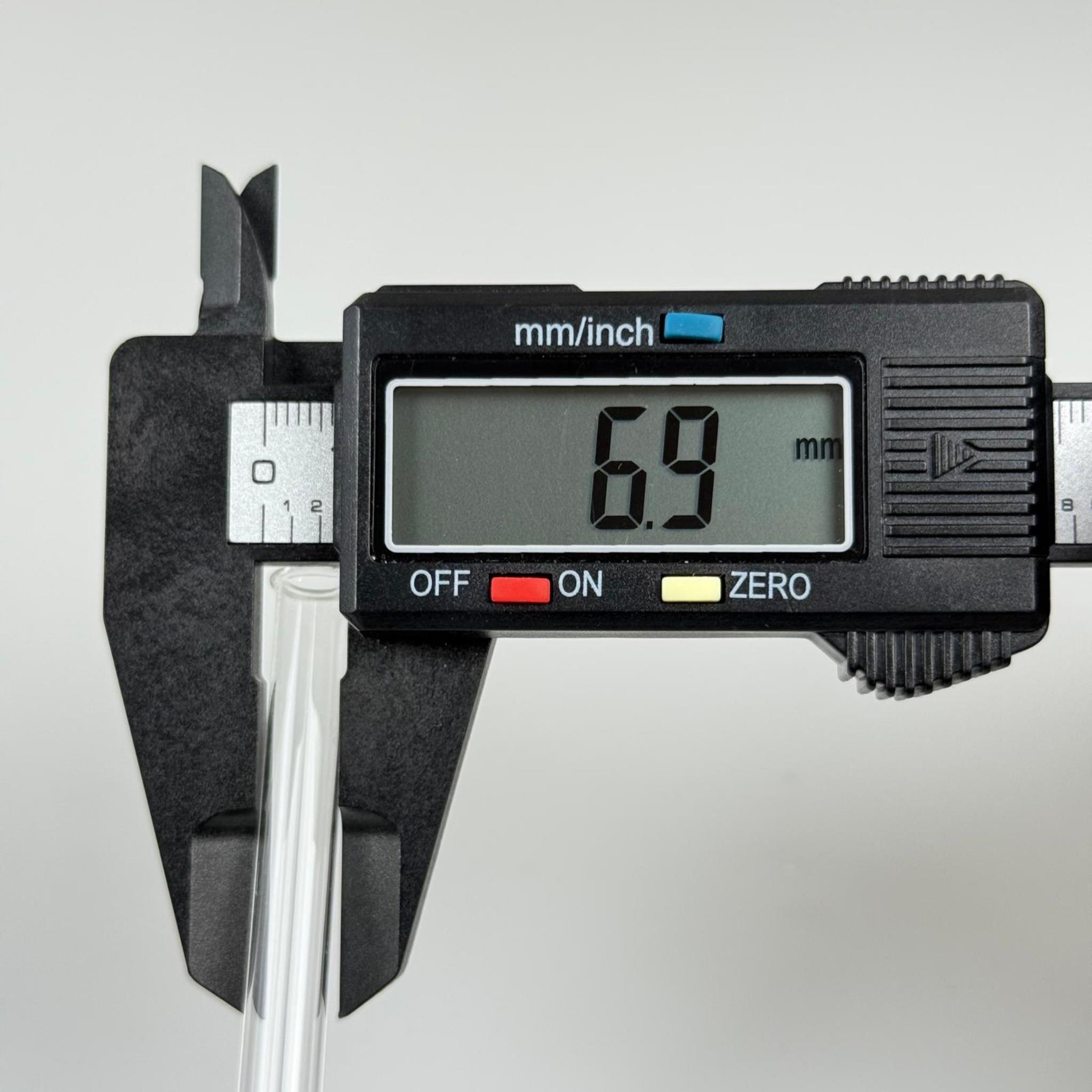 ÇUBUK CAM 76(77) MM (30 CC HEPSİ UYUMLU) 