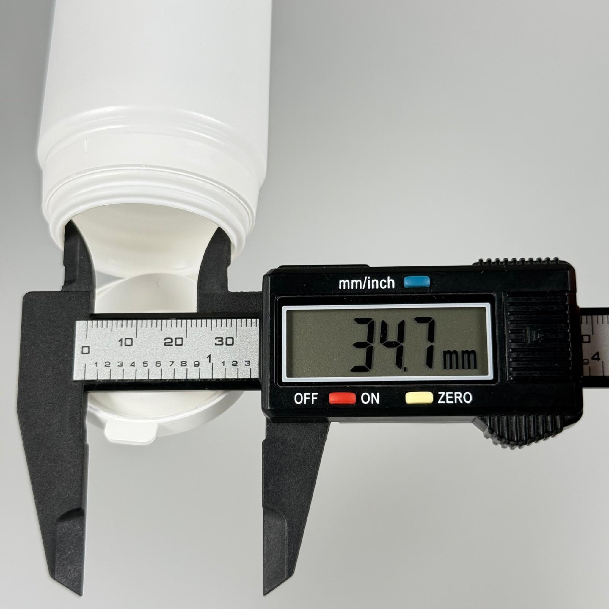 100 CC SAKIZ KUTUSU - YIRTMAÇLI KAPAKLI - 100 ML KAPSÜL KUTUSU - İLAÇ ŞİŞESİ - MEDİKAL AMBALAJ