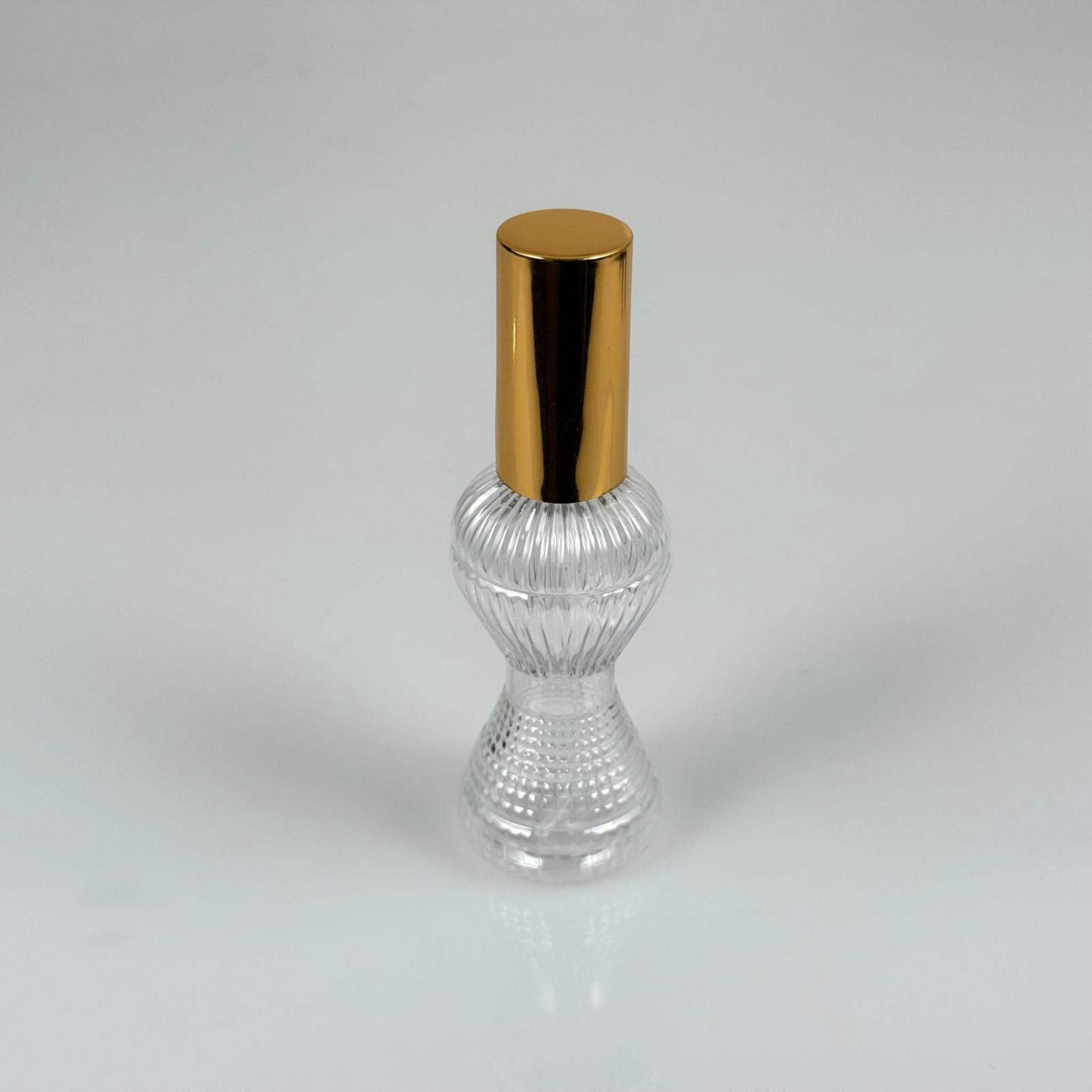 50 ML PET KOLONYA, PARFÜM VB ŞİŞELERİ - METAL ALÜMİNYUM GOLD KAPAK + VİDALI SPREY + 50 CC PIRLANTA ŞİŞE SET TAKIM