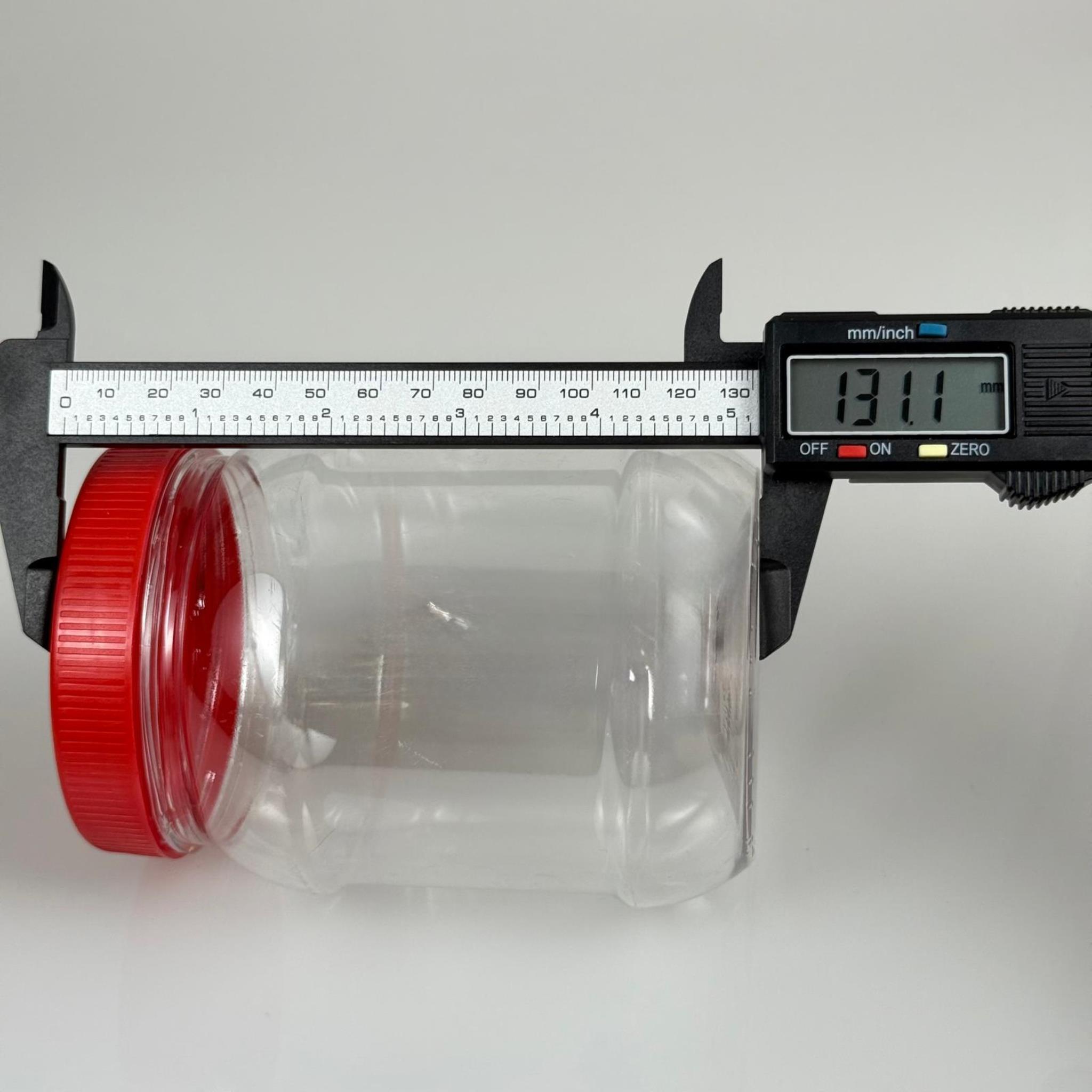 720 CC DOMBY STANDART PET KAVANOZ - 720 ML SIZDIRMAZ KAPAKLI PLASTİK KAVANOZ - TURŞU, ZEYTİN, KURUYEMİŞ, BAHARAT, TAH,N, PEKMEZ KAVANOZLARI VB ALANLARDA KULLANILABİLİR