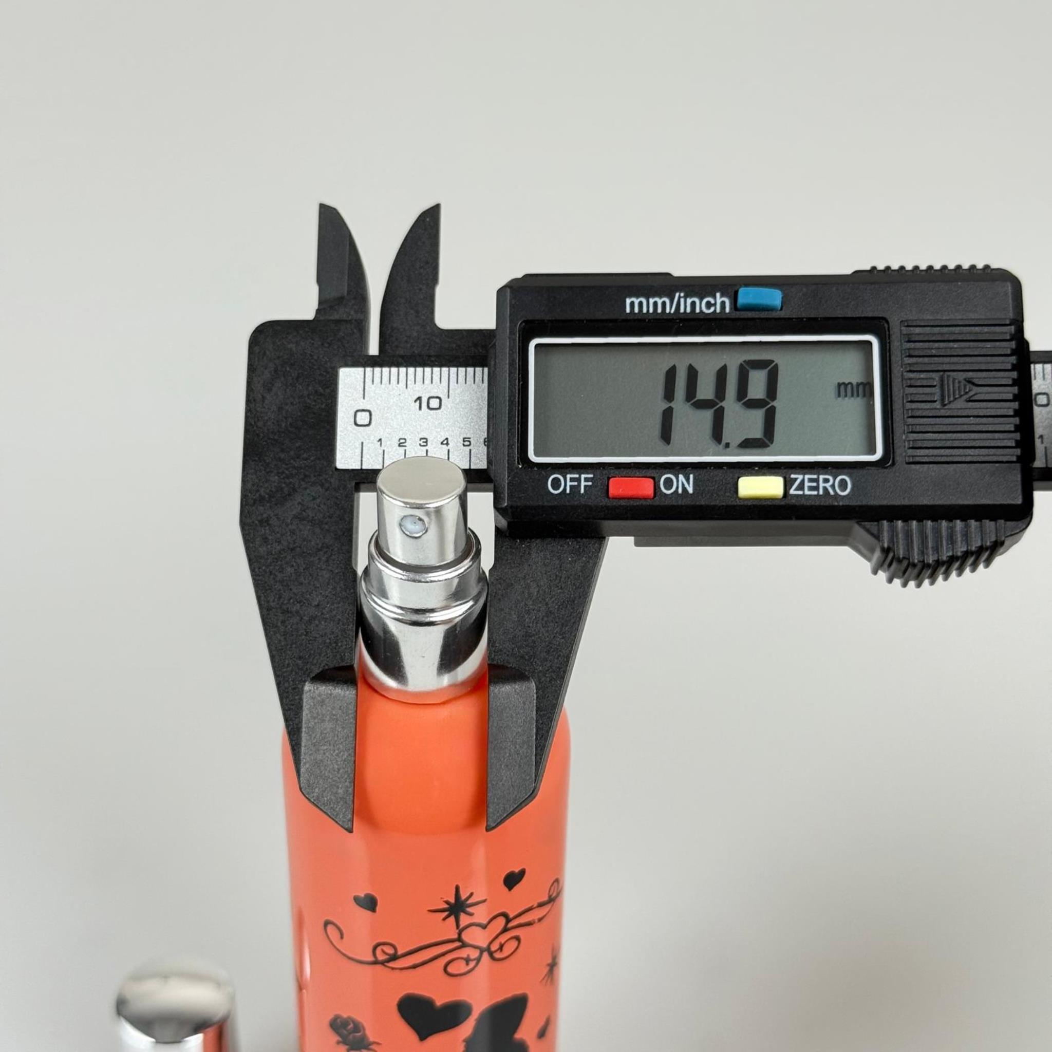 50 CC RENKLİ PARFÜM ŞİŞESİ - SPREYLİ KAPAKLI TAKIM - 50 ML PARFÜM ŞİŞESİ