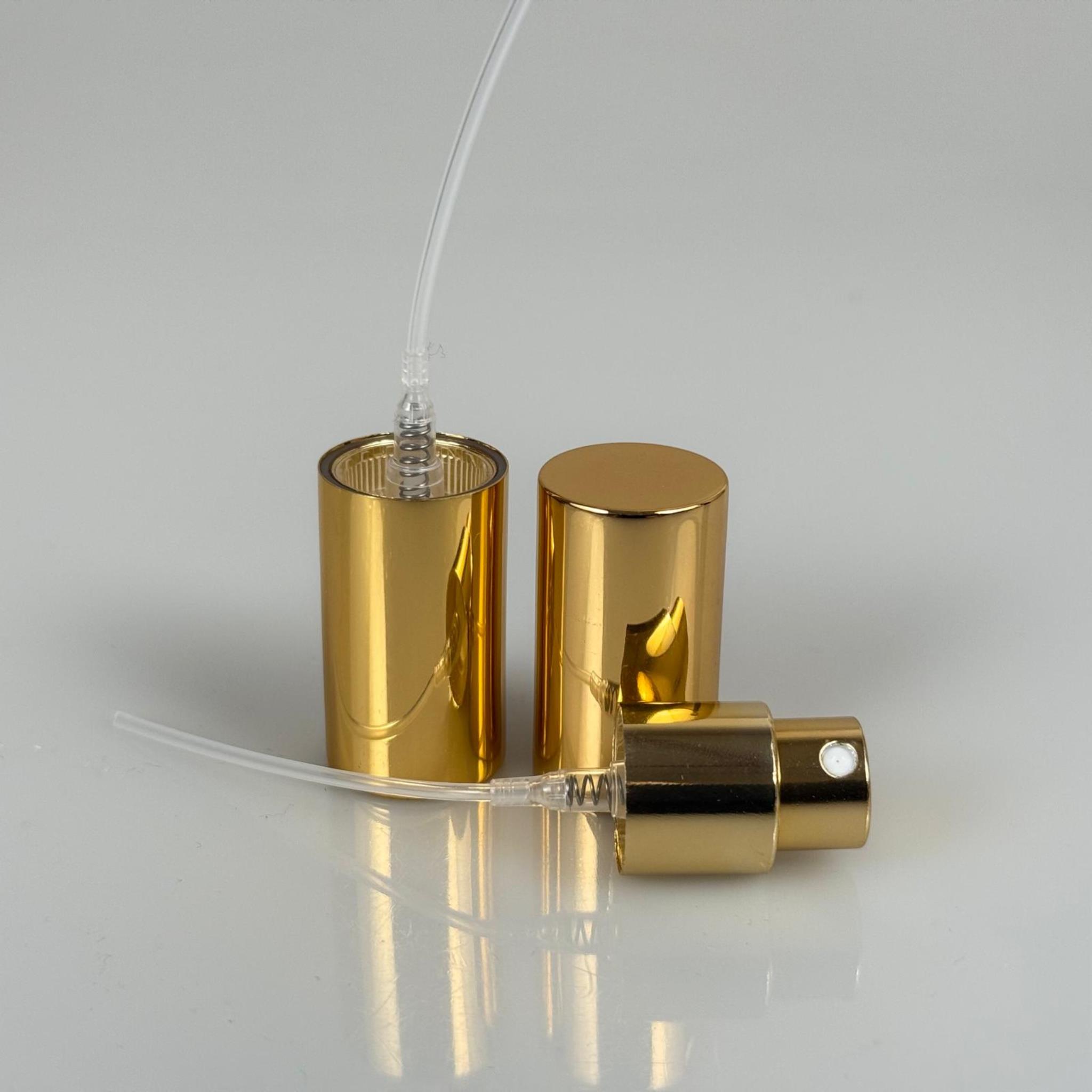 13 MM SPREY GOLD - KAPAKLI - METALE METAL SPREY