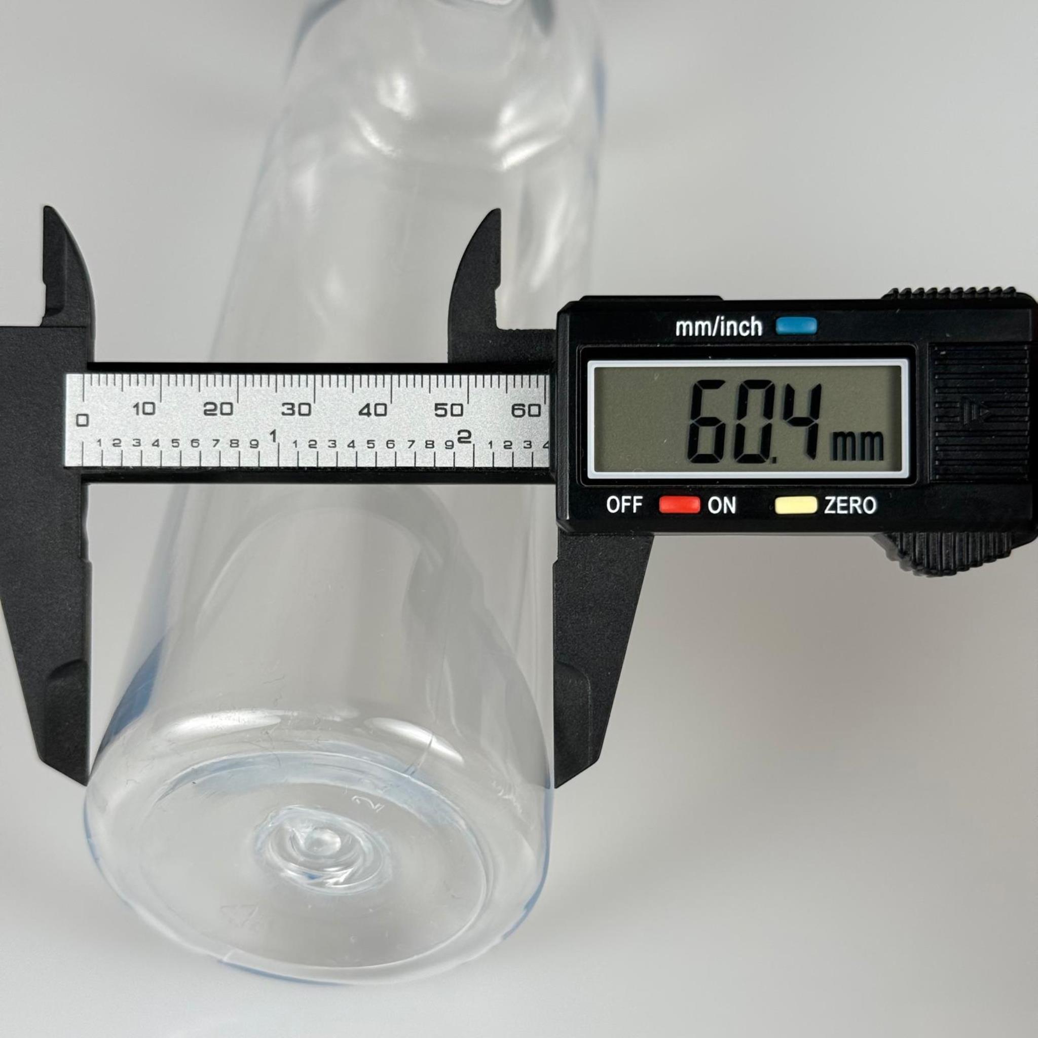 500 CC DORİKA SİLİNDİR PET ŞİŞE - CONTALI SİYAH METAL KAPAKLI -  (60 GR) CAM GÖRÜNÜMLÜ SERT KALIN KIRILMAZ 500 ML SİLİNDİR PLASTİK ŞİŞE