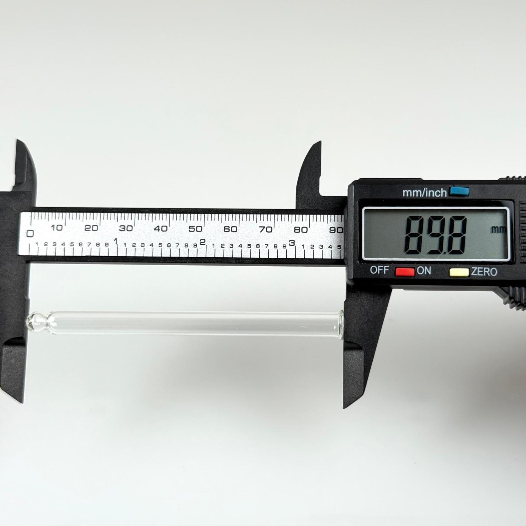 ÇUBUK CAM 90 MM (50 CC HEPSİ UYUMLU)