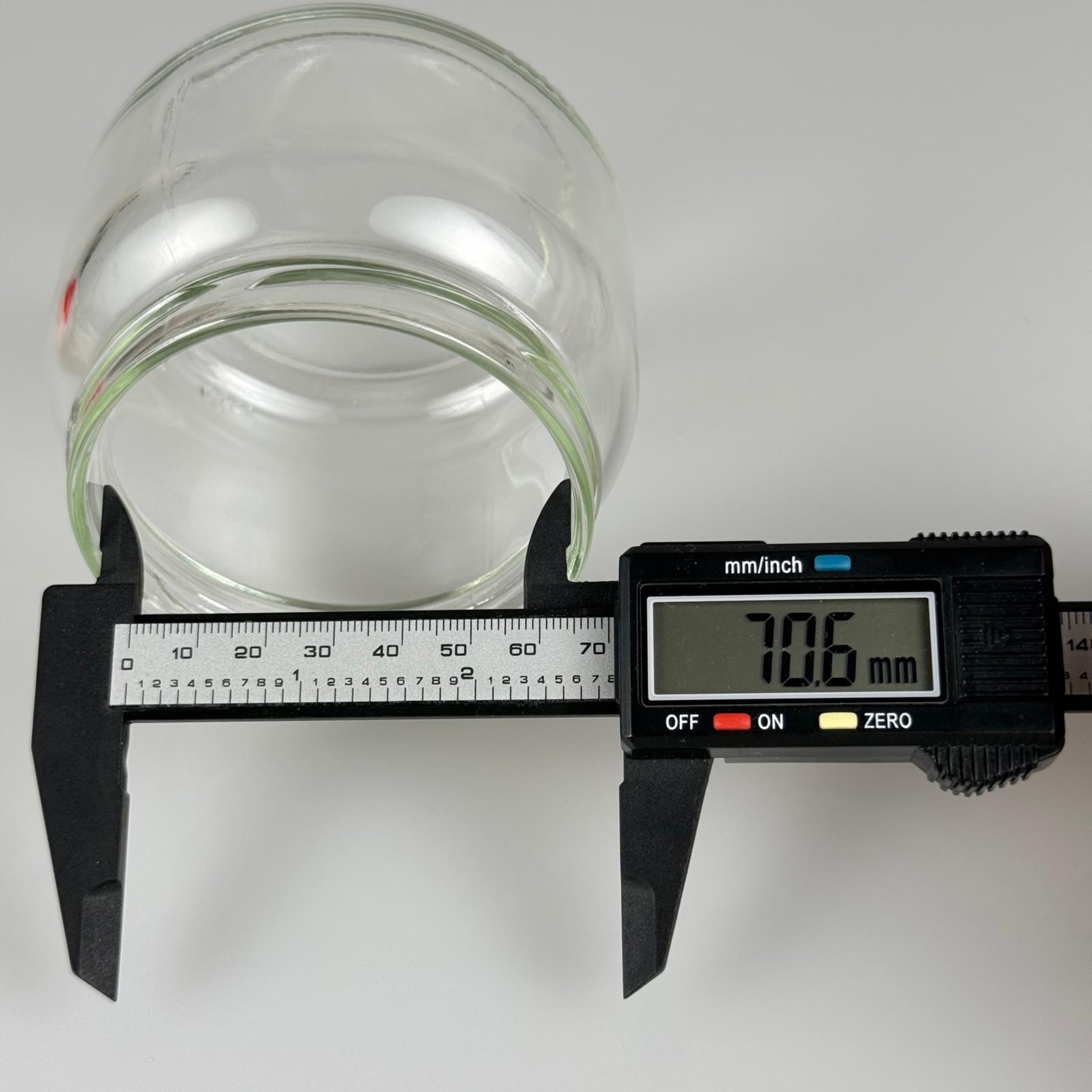 400 CC BASIK CAM KAVANOZ KAPAKSIZ (82 AĞIZ) - 400 ML CAM KESTANE ŞEKERİ KAVANOZU - ŞİŞECAM ÜRÜN KODU: 103340