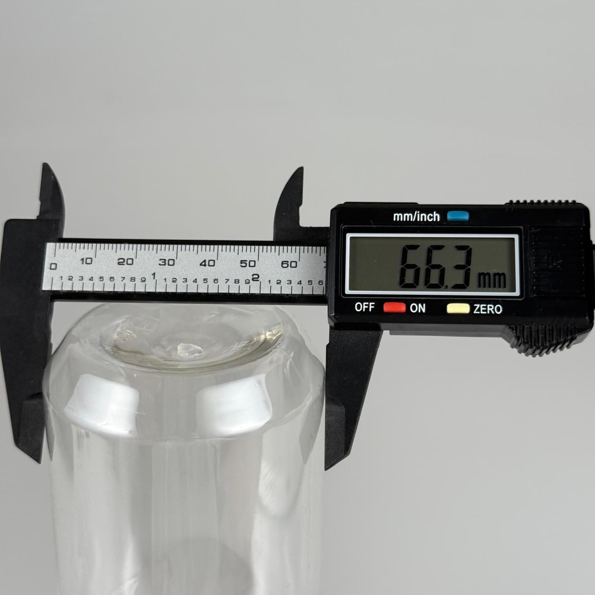 400 CC ŞEFFAF ELİT MODEL PET ŞİŞE (24 AĞIZ) + KÖPÜK CONTALI SİYAH METAL ALÜMİNYUM KAPAK - 400 ML PALSTİK ŞİŞE