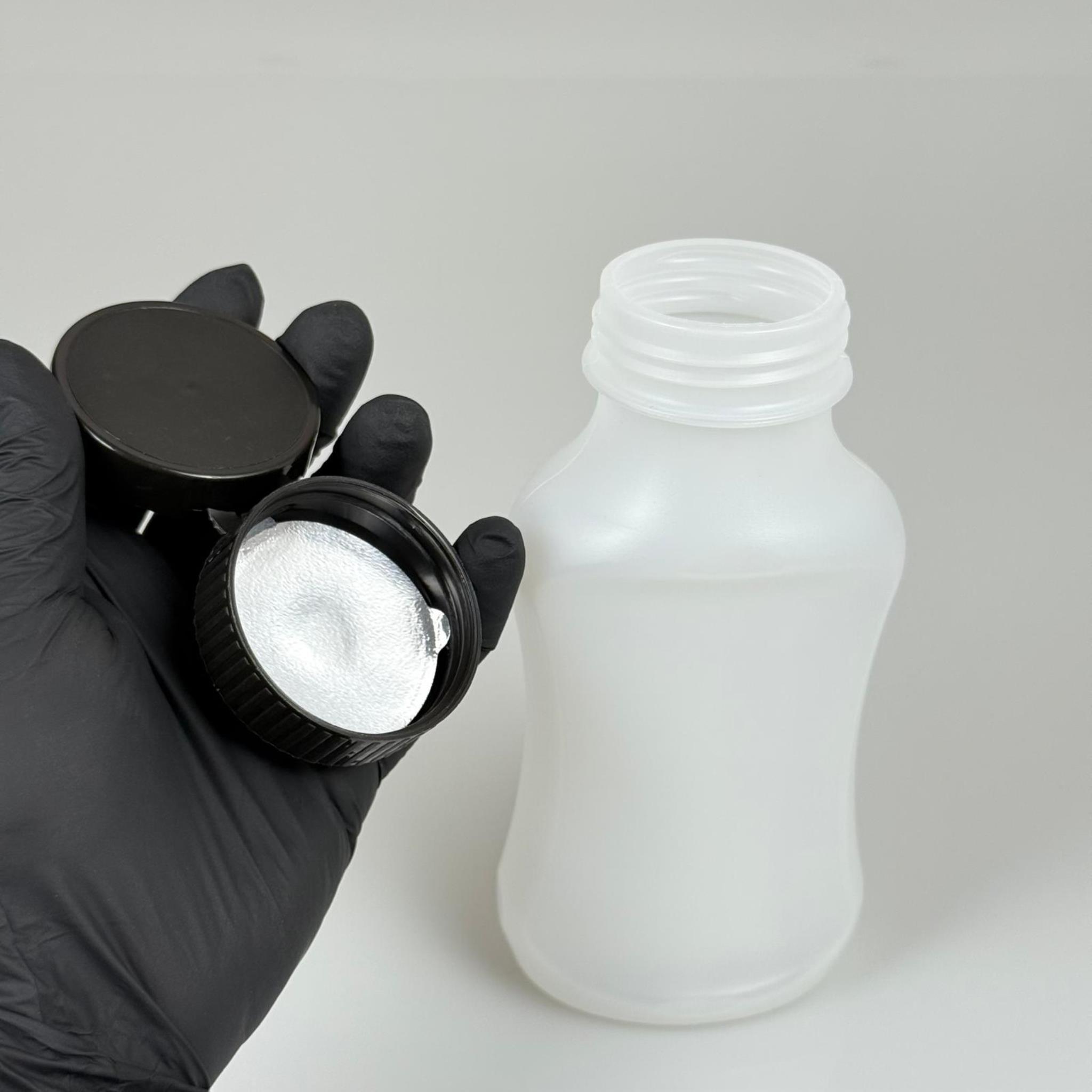 350 CC SIKILABİLİR PLASTİK ŞİŞE - FOLYOLU SİYAH FLİPTOP AÇILIR KAPANIR KAPAKLI   - 350 ML BOŞ KETÇAP MAYONEZ ŞİŞESİ , FINDIK EZMESİ, TAHİN, PEKMEZİ BAL VB İÇİN SIKILABİLİR ÇOK AMAÇLI ŞİŞE - GIDAYA UYGUN