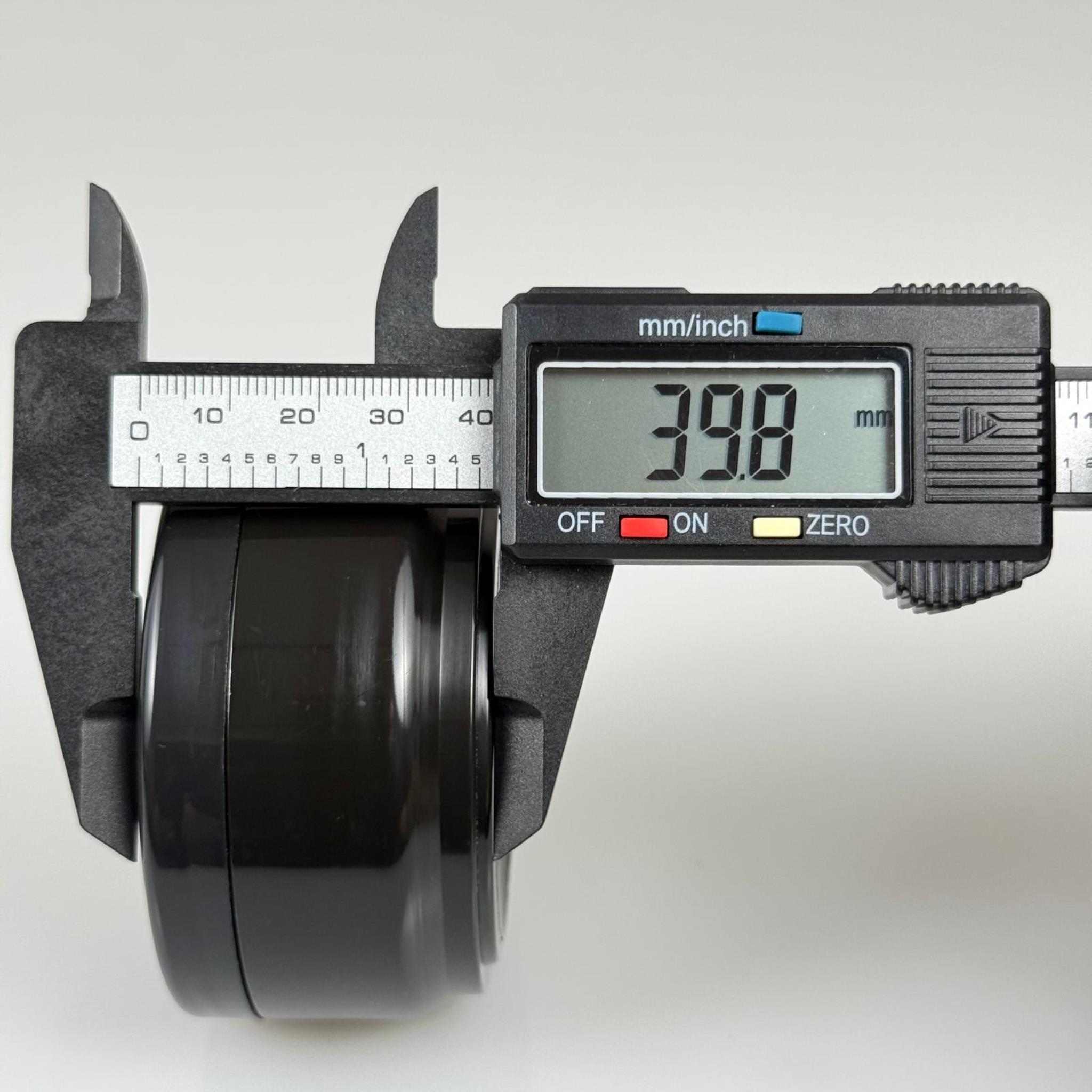 100 CC PİTY KREM KAVANOZU - KAPAKLI - SİYAH - SADE KREM KUTUSU - UYGUN FİYATLI POMAT KUTUSU - PLASTİK KUTU - KOZMETİK AMBALAJ - BOŞ KREM KUTUSU - KREM KUTUSU PLASTİK