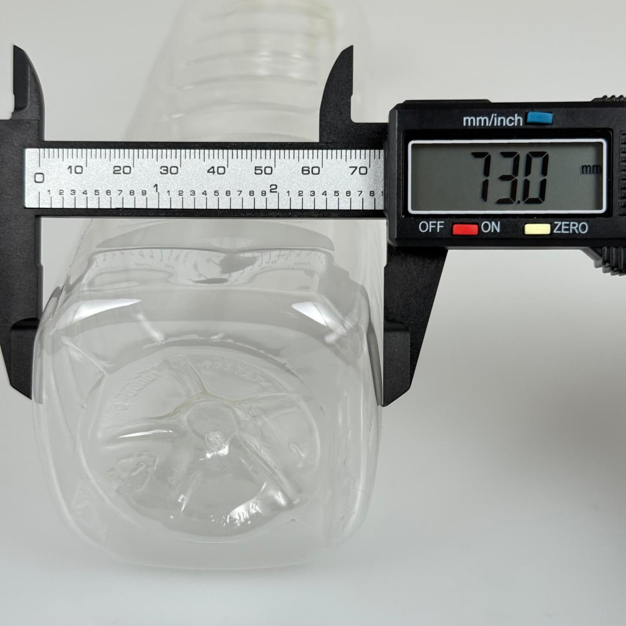 1000 CC KÖŞELİ MODEL PET ŞİŞE KAPAKSIZ (28 AĞIZ VİDALI)  - 1 LİTRE KÖŞELİ PET ZEYTİNYAĞ ŞİŞESİ