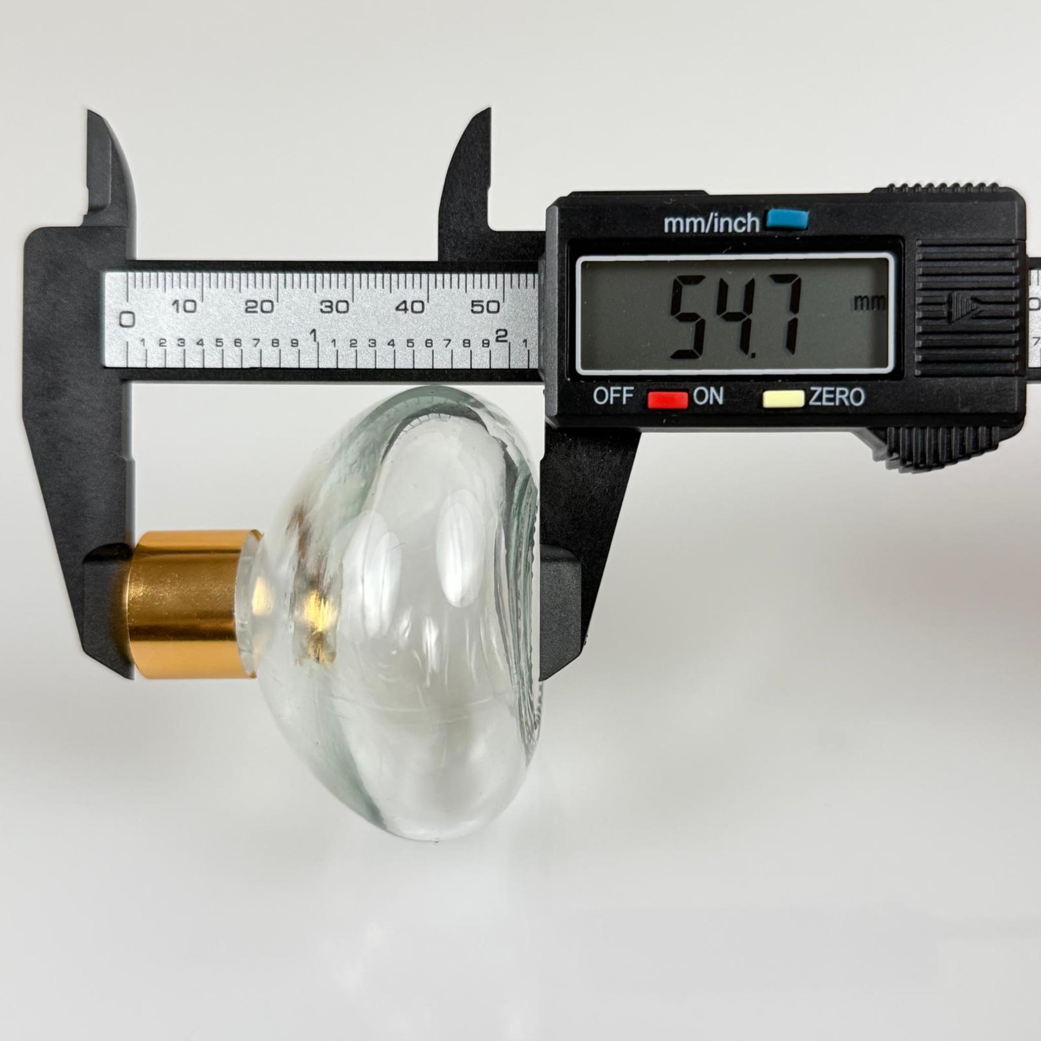 BASIK MODEL CAM BAMBU ODA KOKUSU ŞİŞESİ + METAL GOLD KAPAK + TIPA + KALIN BEYAZ FİBER BAMBU ÇUBUK - 50 ML SET TAKIM - HEDİYELİK PROMOSYON DİFFUSER ŞİŞELERİ