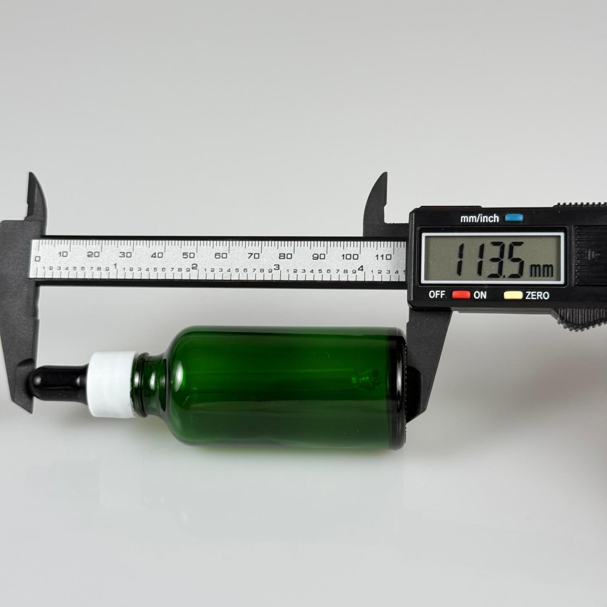 50 CC YEŞİL CAM DAMLALIKLI ŞİŞE - SİYAH EMZİK + BEYAZ DÜZ KAPAK + CAM PİPET TAKIM - 50 ML YEŞİL DAMLALIKLI ŞİŞE SETİ