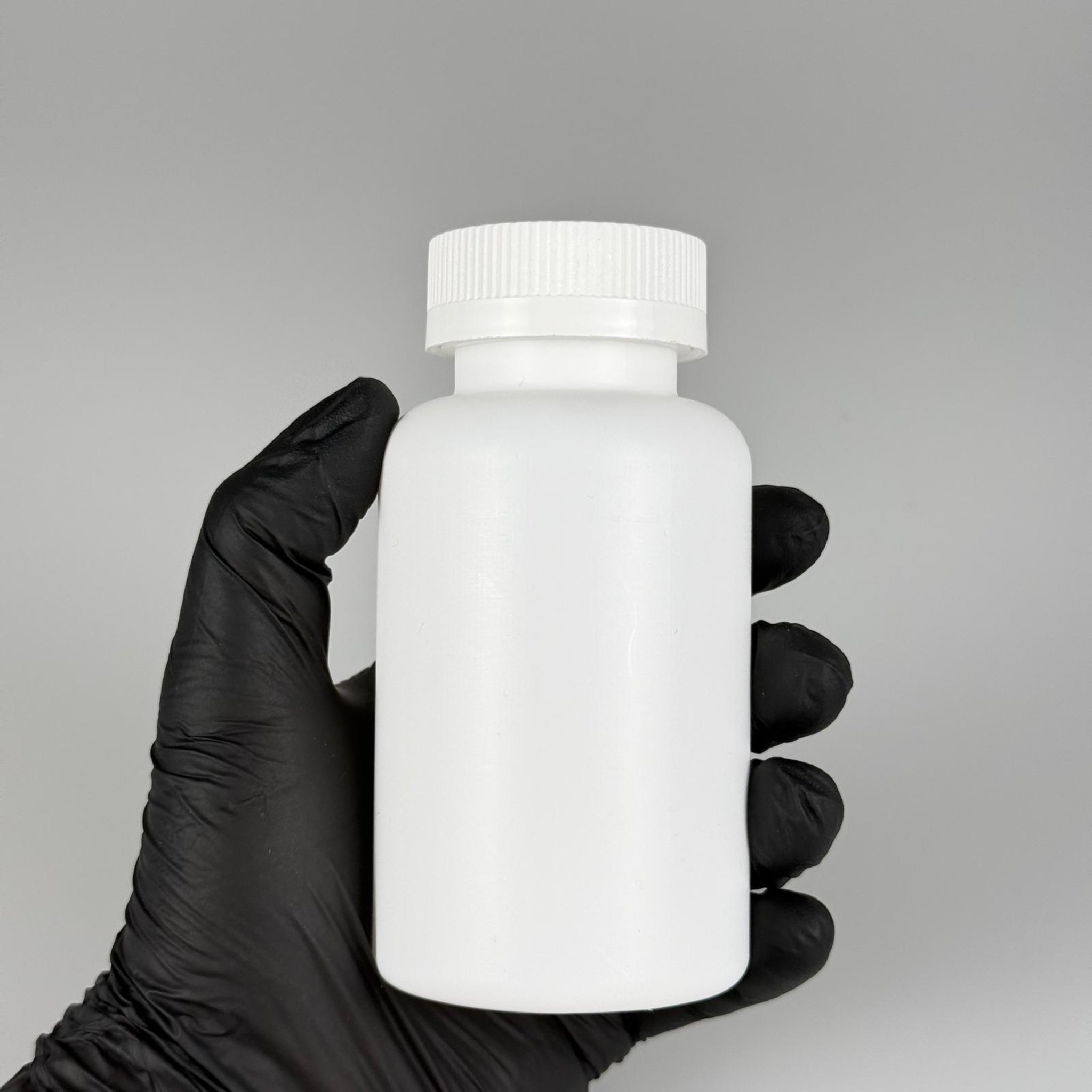 200 ML CONTALI ÇOCUK KİLİT KAPAKLI TABLET ŞİŞESİ  - 200 CC BEYAZ POLİETİLEN HDPE KAVANOZ + 38 MM BEYAZ ÇOCUK KİLİTLİ KAPAK + KENDİNDEN YAPIŞKANLI KÖPÜK CONTA TAKIM -  KAPSÜL KUTUSU - İLAÇ ŞİŞESİ - MEDİKAL HAP ŞİŞESİ - FARMASÖTİK KAVANOZ