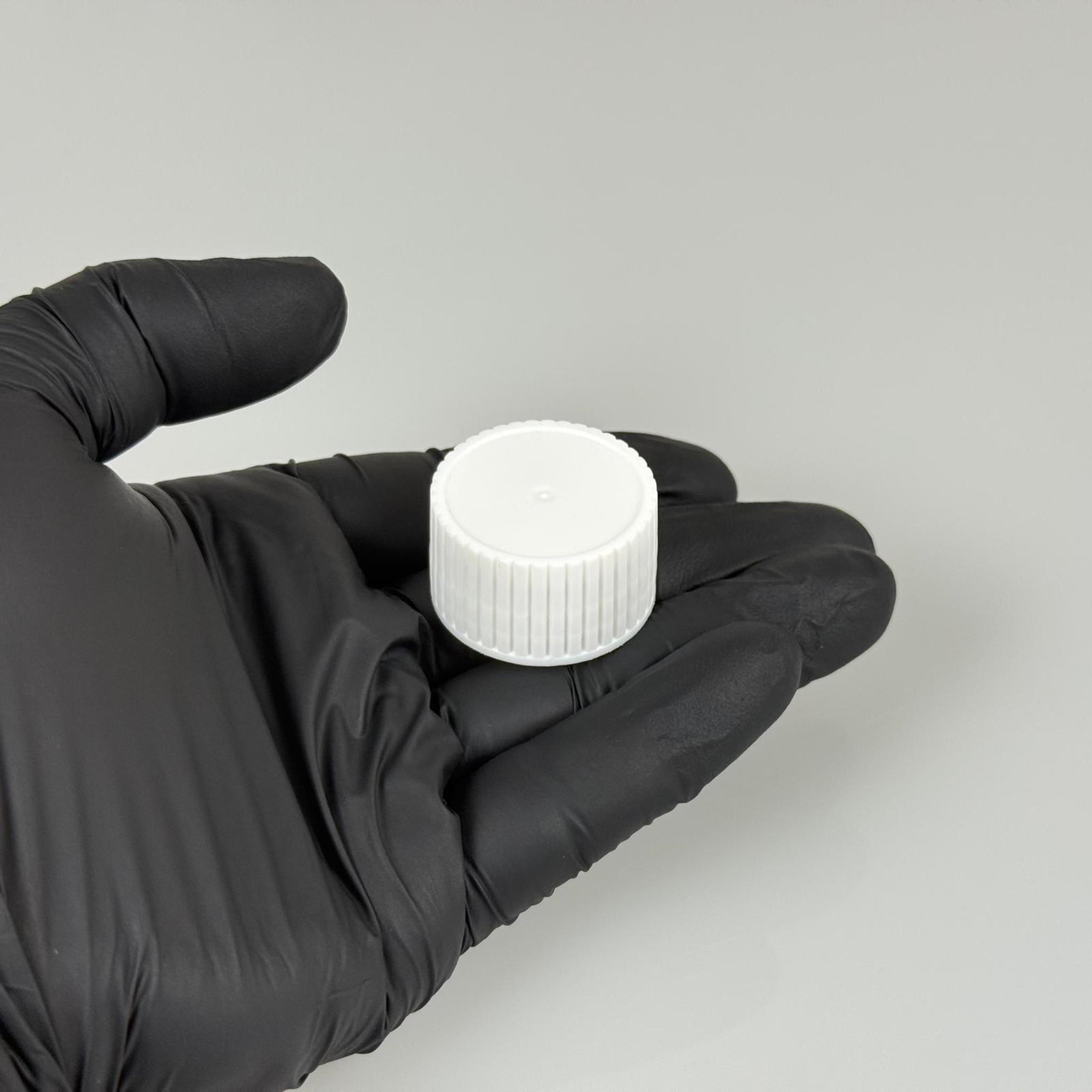 28 MM VİDALI BEYAZ KAPAK - YENİ MODEL - 28 MM PLASTİK KAPAK BEYAZ - KÖPÜK CONTALI (HEM 28 AĞIZ CAM ŞİŞELERE HEM DE 28 AĞIZ PLASTİK ŞİŞELERE TAM UYAR)