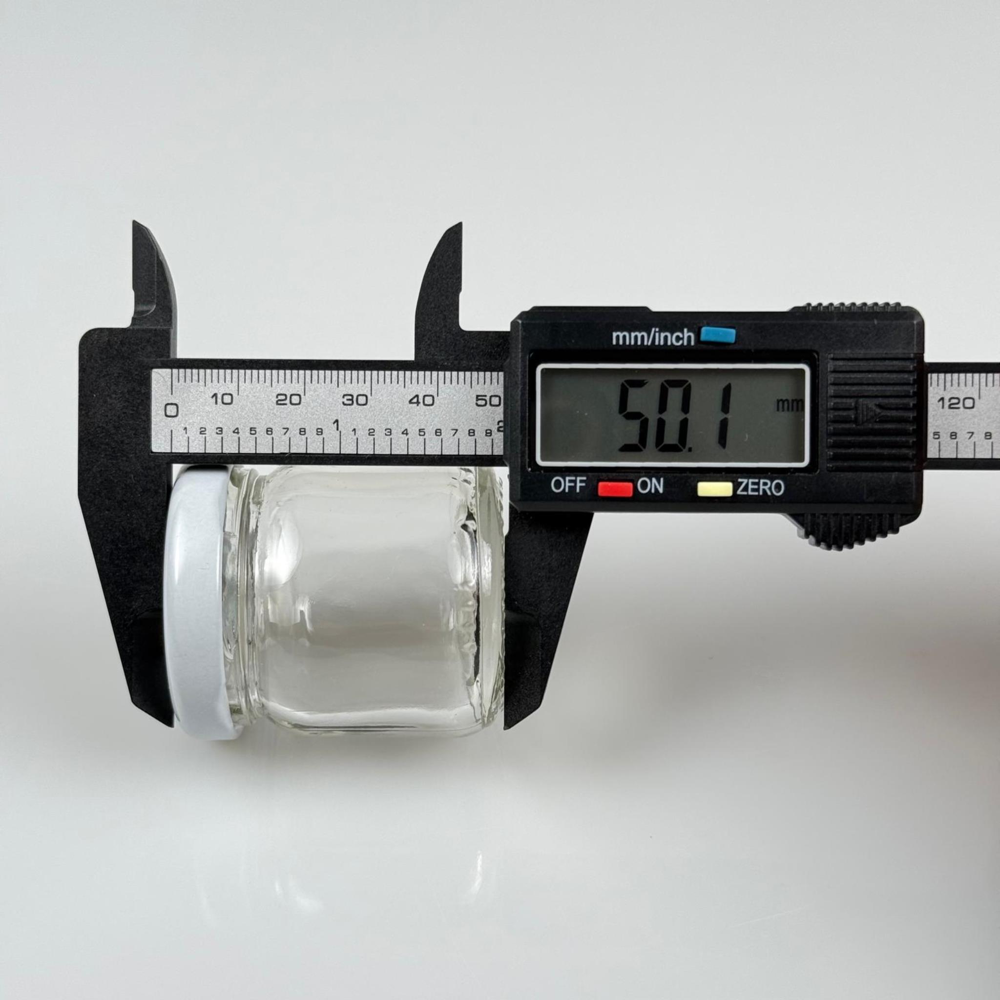 40 CC CAM KAVANOZ - GELİN DAMAT DESENLİ METAL KAPAKLI - 40 ML DÜĞÜN , NİŞAN ORGANİZASYON İÇİN CAM KAVANOZ