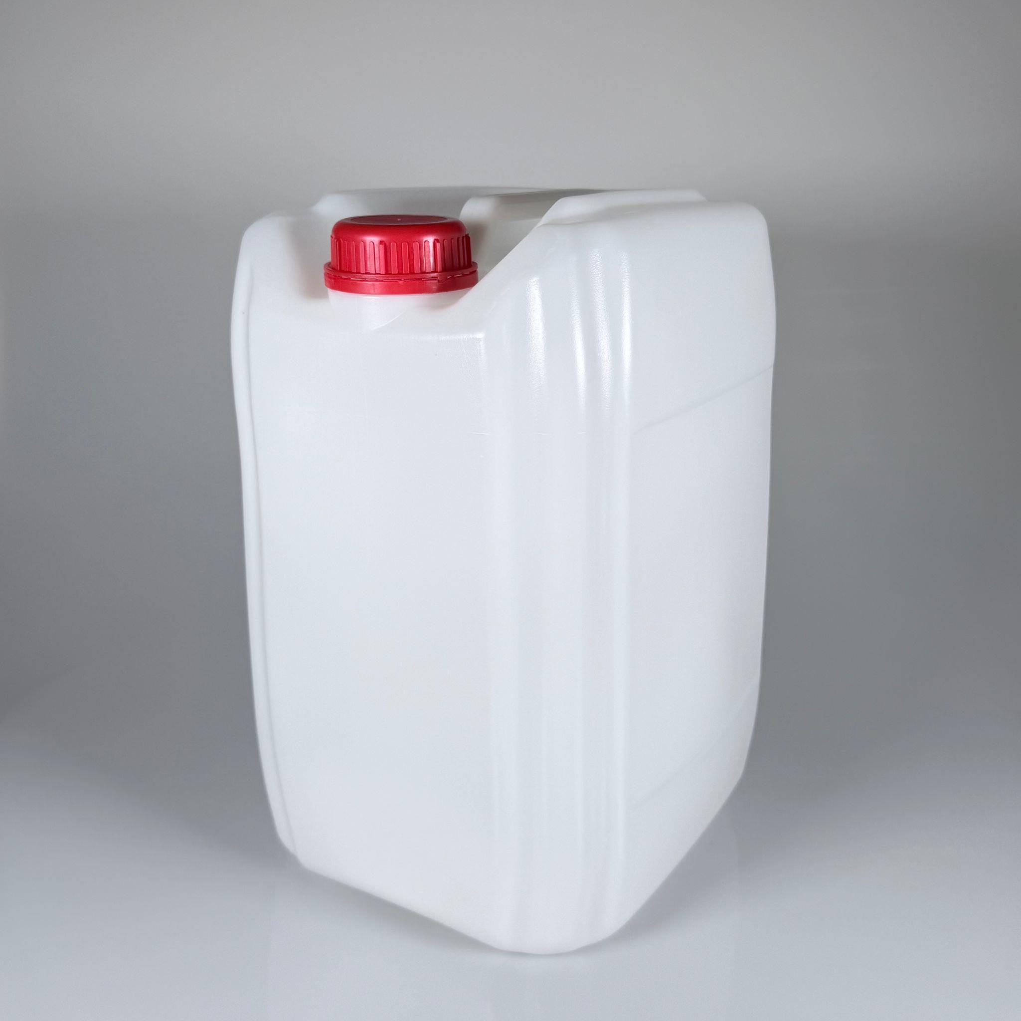 20 LİTRE SANAYİ BİDONU - BEYAZ ÇANTA BİDON