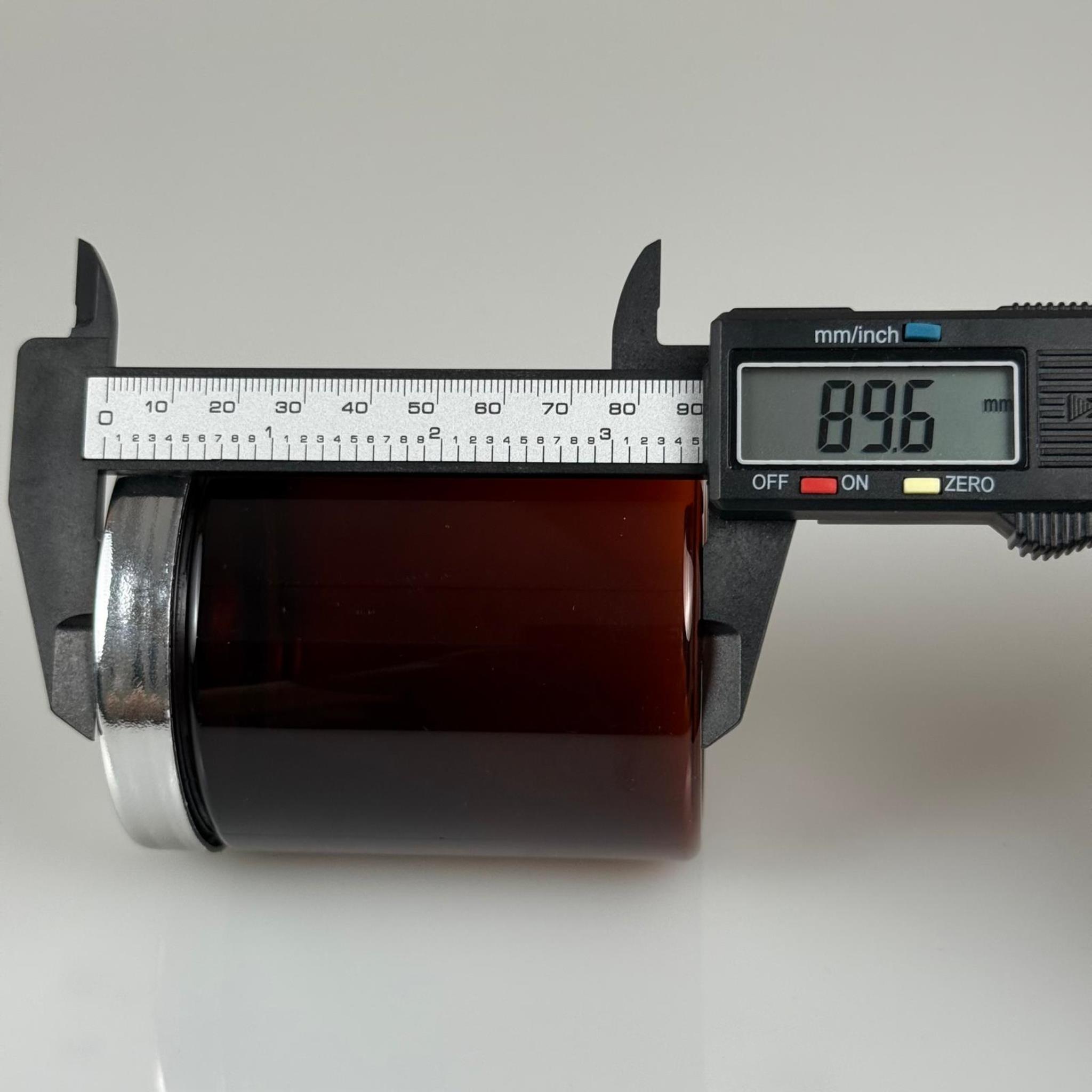300 ML SERT PET KAVANOZ + GÜMÜŞ KAPLAMALI KAPAK + İÇ TIPA - 300 CC KALIN AMBER PLASTİK KAVANOZ GÜMÜŞ KAPLAMALI KAPAKLI İÇ TIPALI TAKIM - KREM KAVANOZLARI