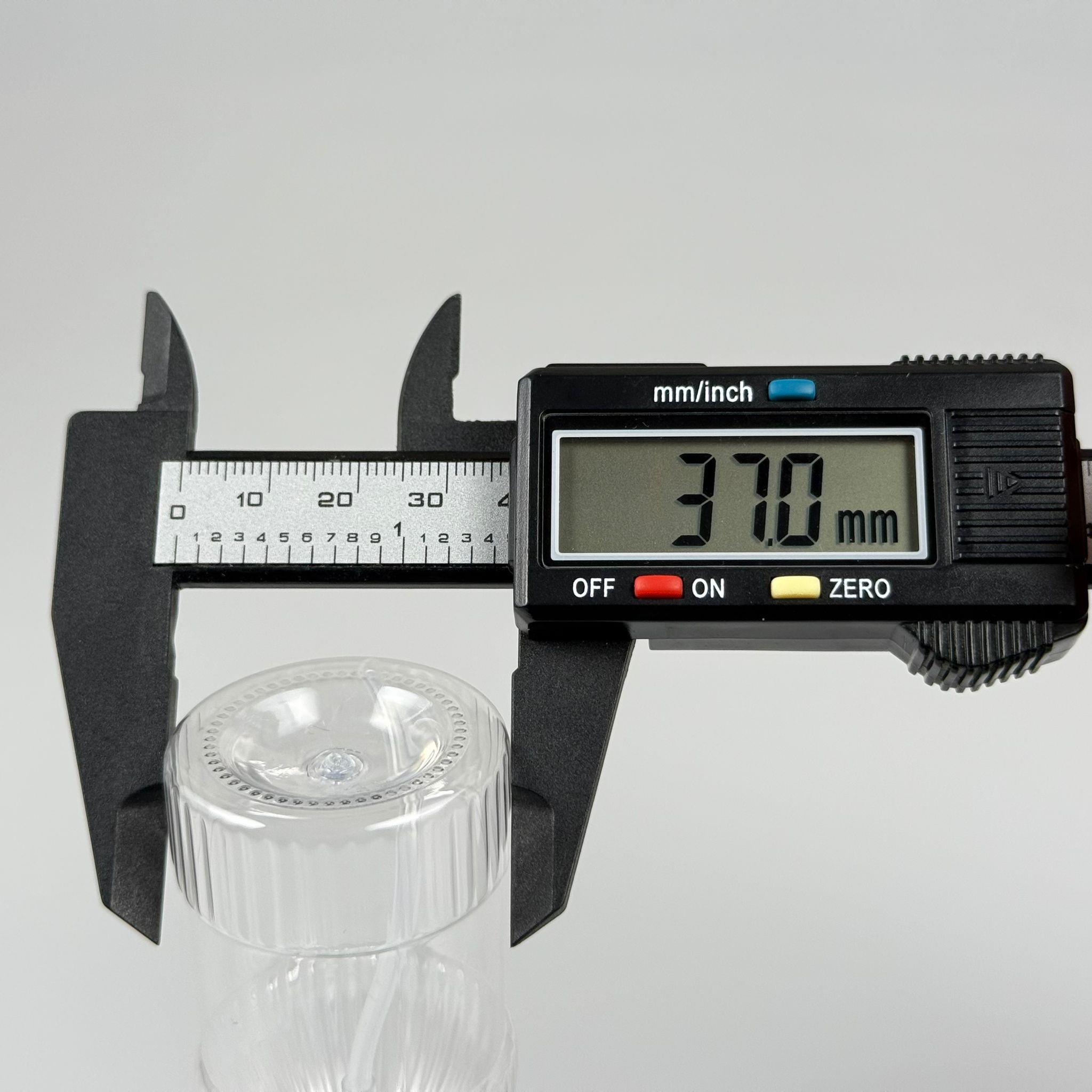 50 CC MANDALİNA MODEL PLASTİK ŞİŞE - SİYAH SPREYLİ - 50 ML SPREYLİ PET ŞİŞE - HEDİYELİK FISFISLI KOLONYA ŞİŞESİ