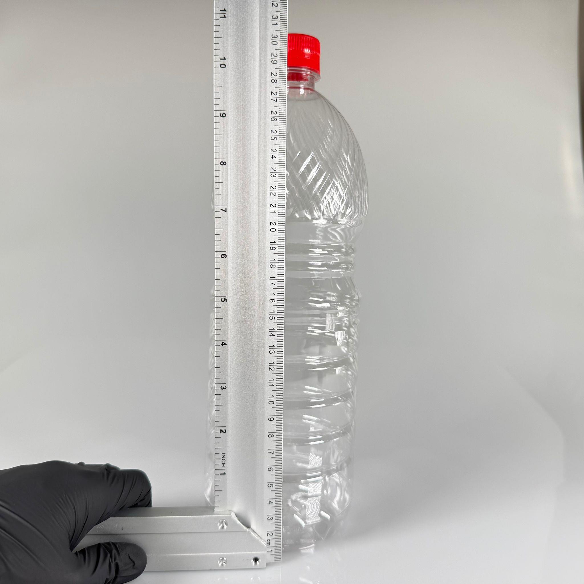 2000 CC PET ŞİŞE - KIRMIZI KİLİTLİ KAPAKLI - 2000 ML PLASTİK ŞİŞE - 2 LİTRE KİLİT KAPAKLI UCUZ BOŞ PET ŞİŞE