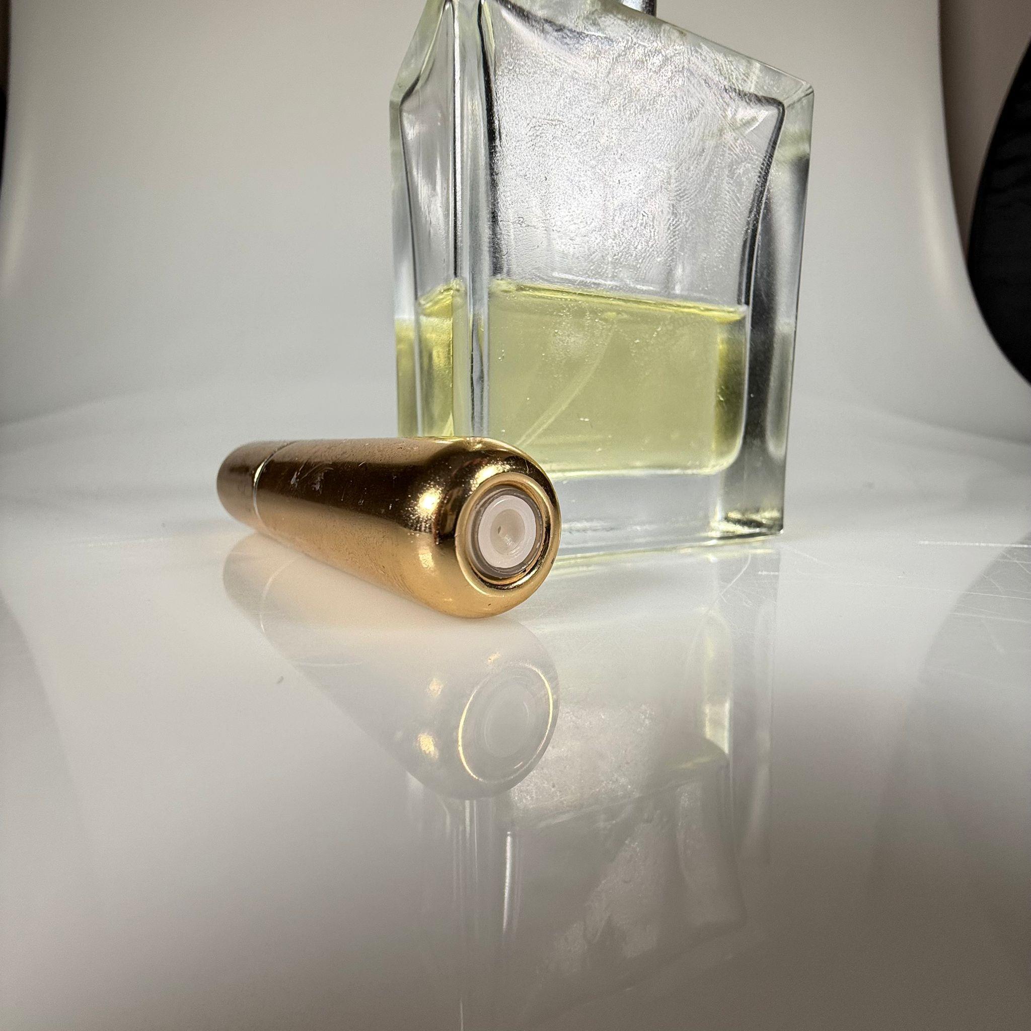 CEP PARFÜM ŞİŞESİ, ALTTAN DOLDURMA, 5 ML ATOMİZER FISFISLI MİNİ SEYAHAT PARFÜM ŞİŞESİ, 5 CC ALTTAN DOLDURULABİLİR MİNİ CEP PARFÜM ŞİŞESİ GOLD