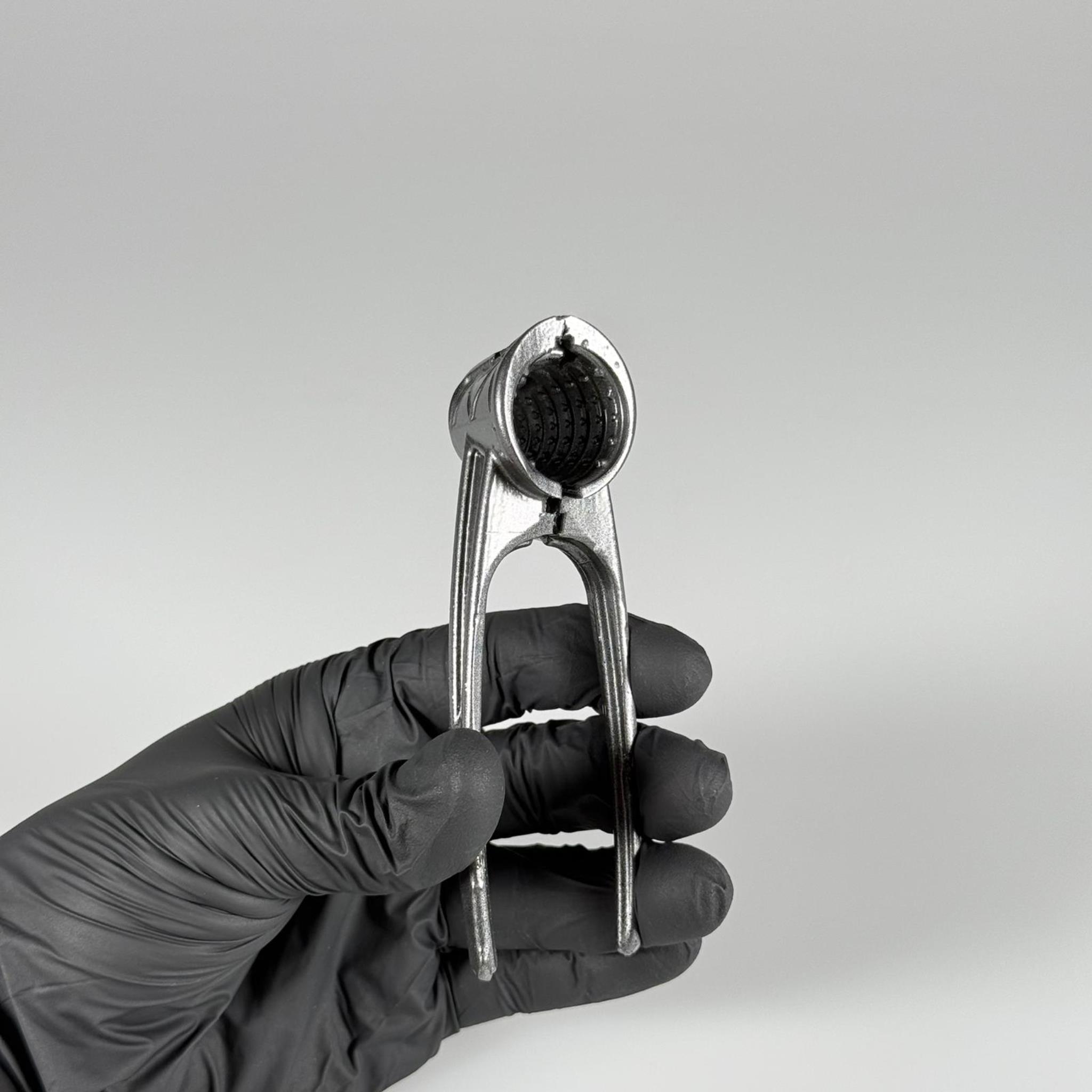 FINDIK KIRACAĞI - METAL FINDIK, BADEM KIRACAK