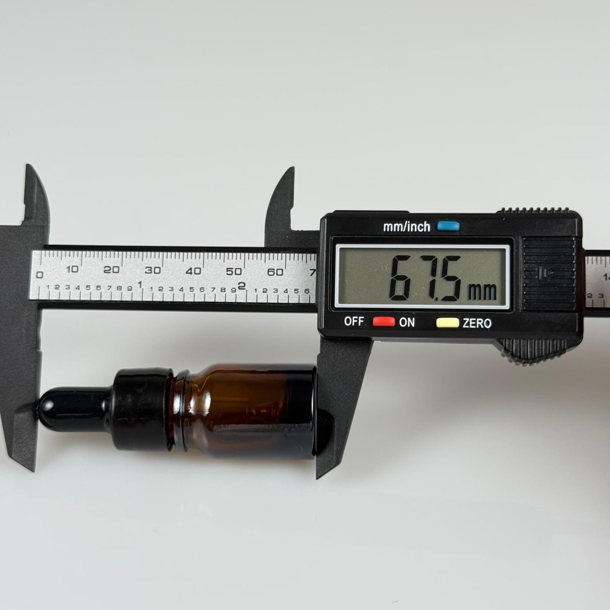 3 CC AMBER CAM DAMLALIKLI ŞİŞE - SİYAH EMZİK + SİYAH DÜZ KAPAK + CAM PİPET TAKIM - 3 ML KAHVERENGİ DAMLALIKLI ŞİŞE SETİ