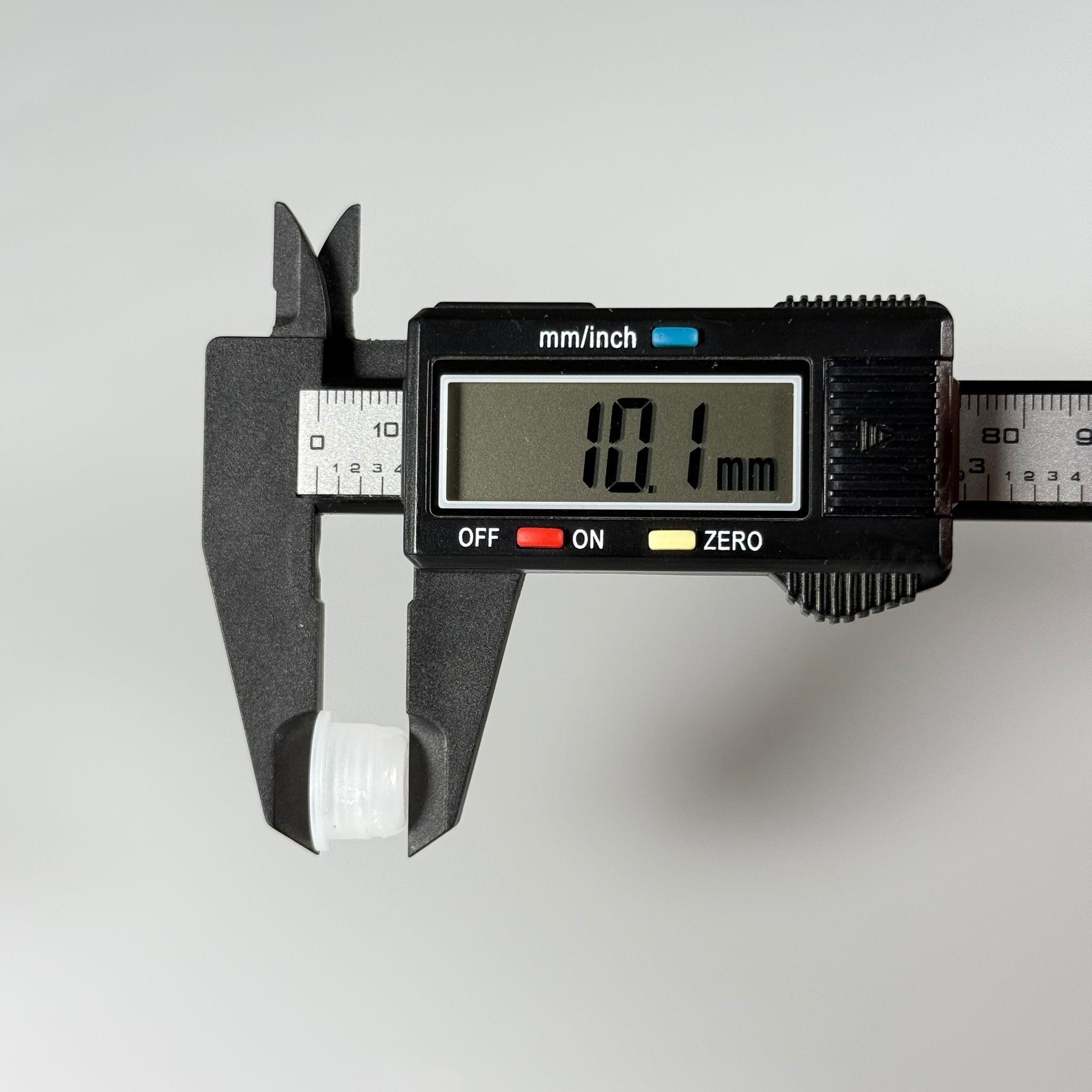 KÖR TIPA 13,2 MM (18 AĞIZ PET ŞİŞELER İÇİN)