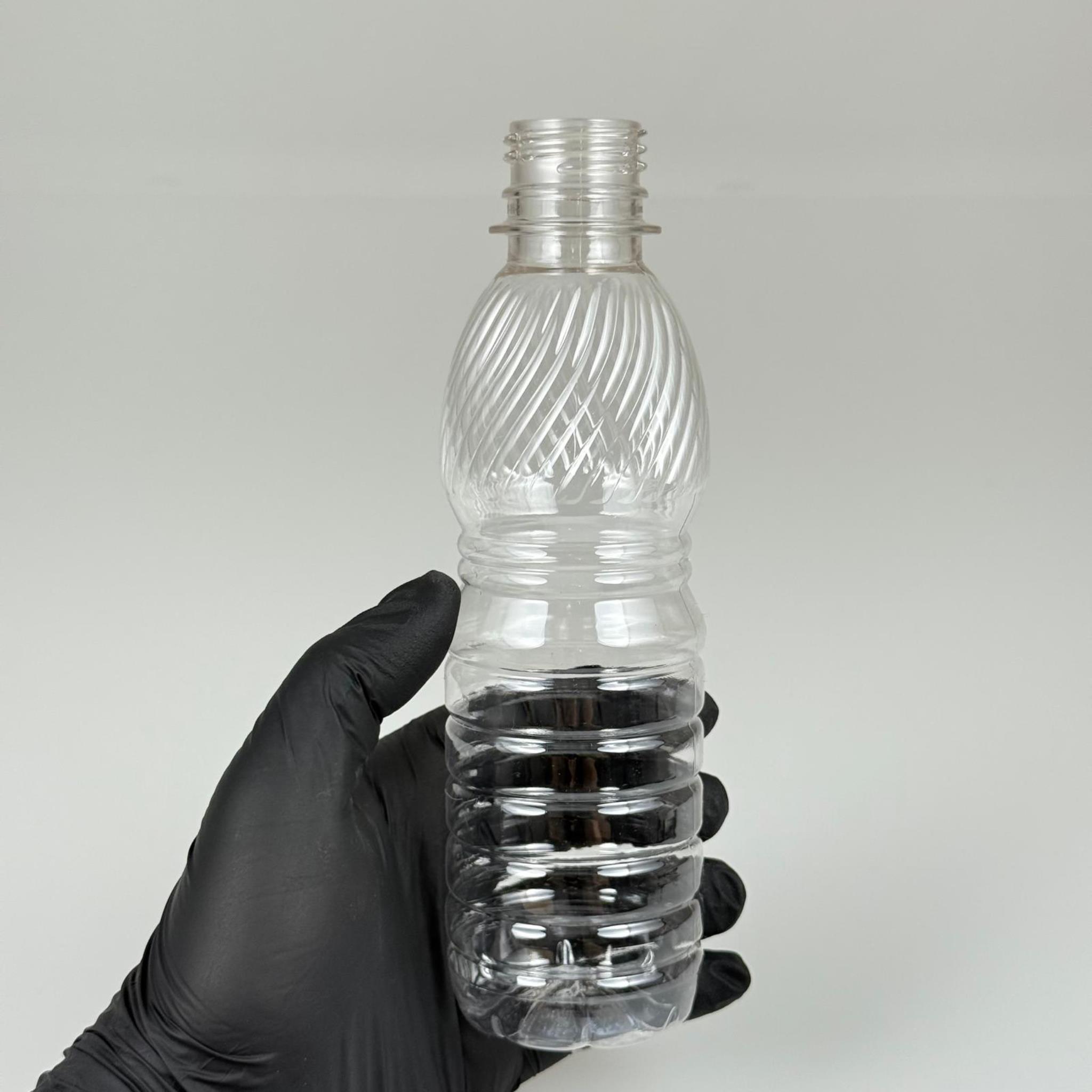 250 CC PET PCO PET ŞİŞE (28 AĞIZ) - 250 ML MEŞRUBAT ŞİŞESİ