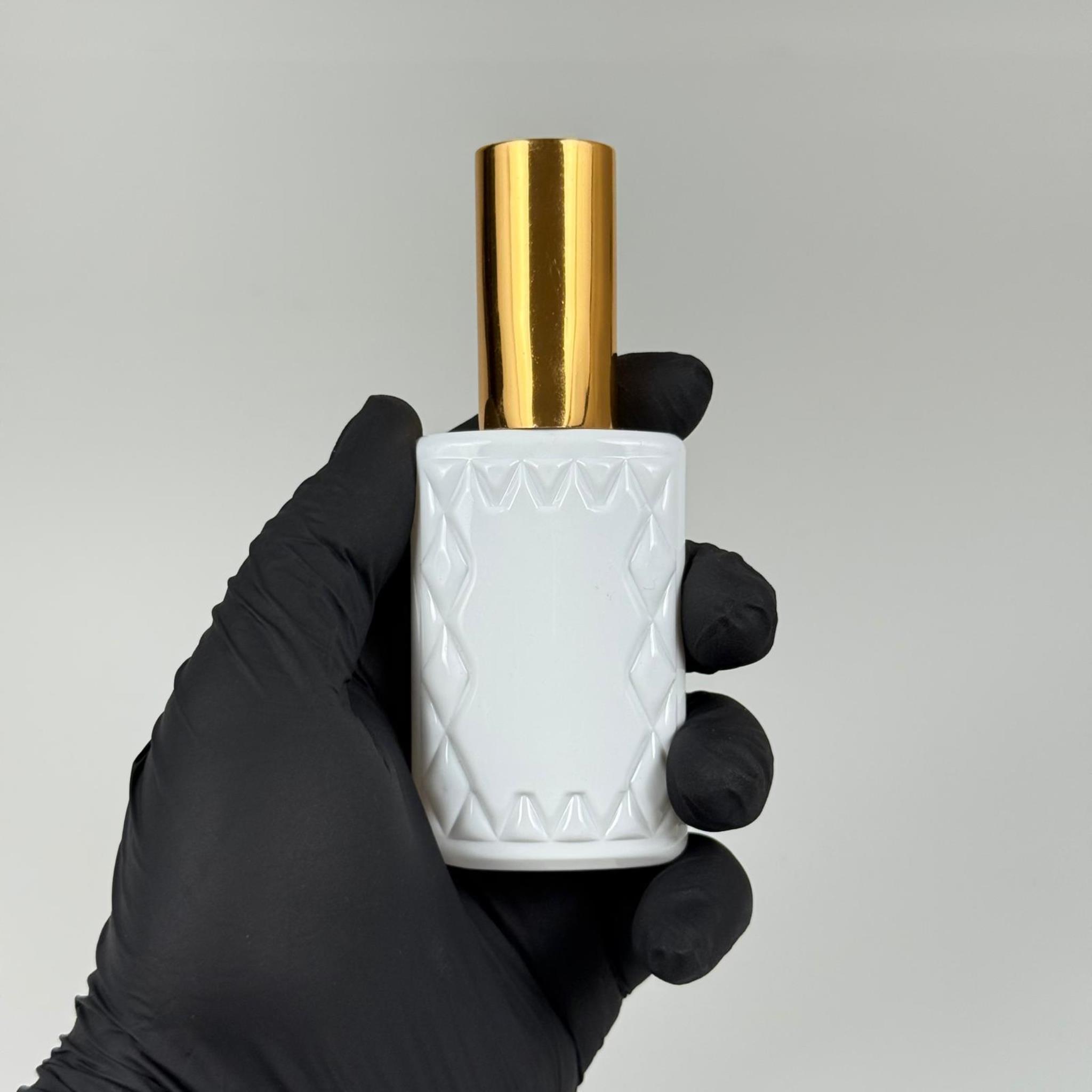 50 ML PET KOLONYA, PARFÜM VB ŞİŞELERİ - METAL ALÜMİNYUM GOLD KAPAK + VİDALI SPREY + 50 CC KÖŞELİ BEYAZ ŞİŞE SET TAKIM