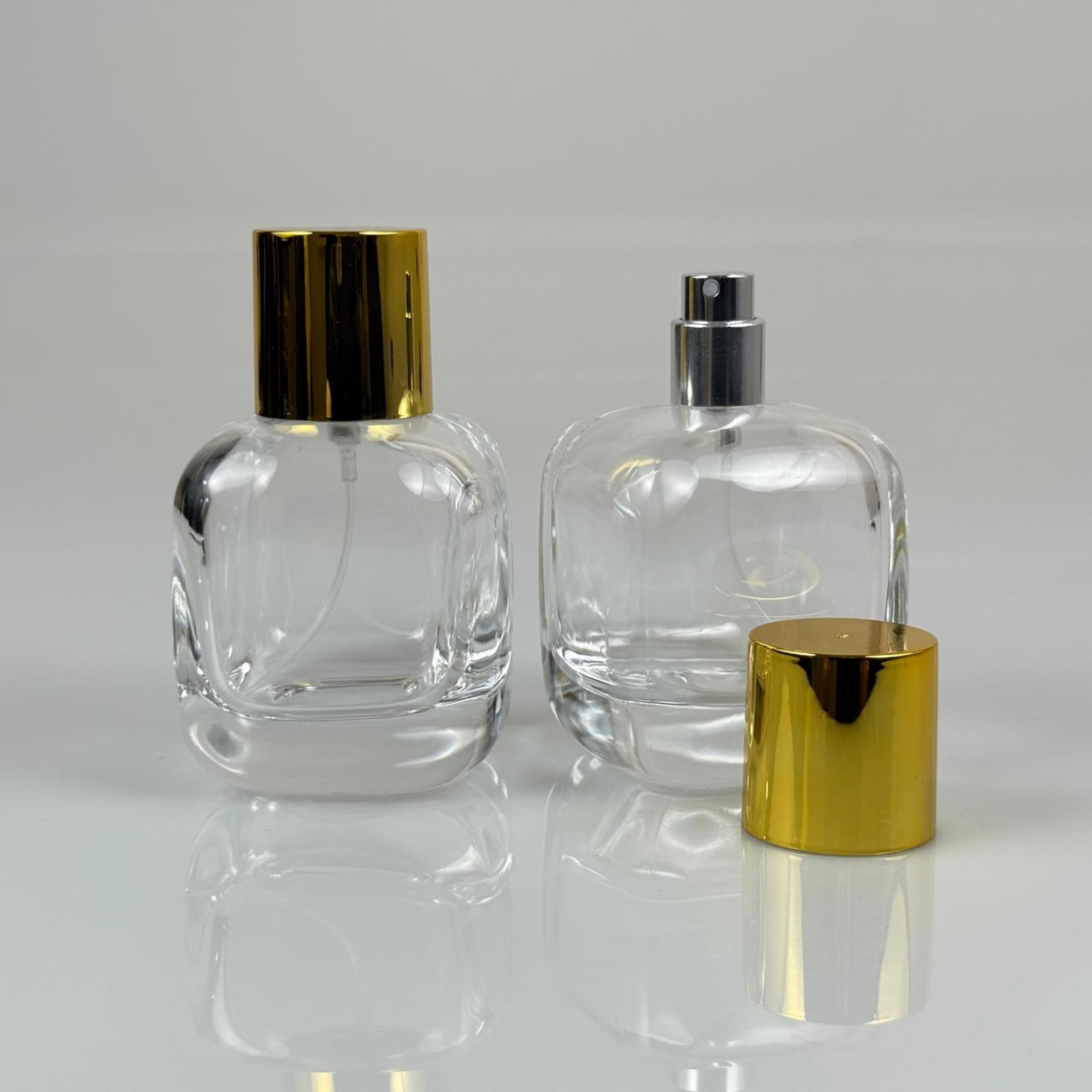 100 ML SİLİNDİR MODEL CORE PARFÜM ŞİŞESİ + GÜMÜŞ METAL SPREYLİ + GOLD GENİŞ KAPAKLI (AĞIZ 15 MM GEÇME KOLAY KAPAMA)