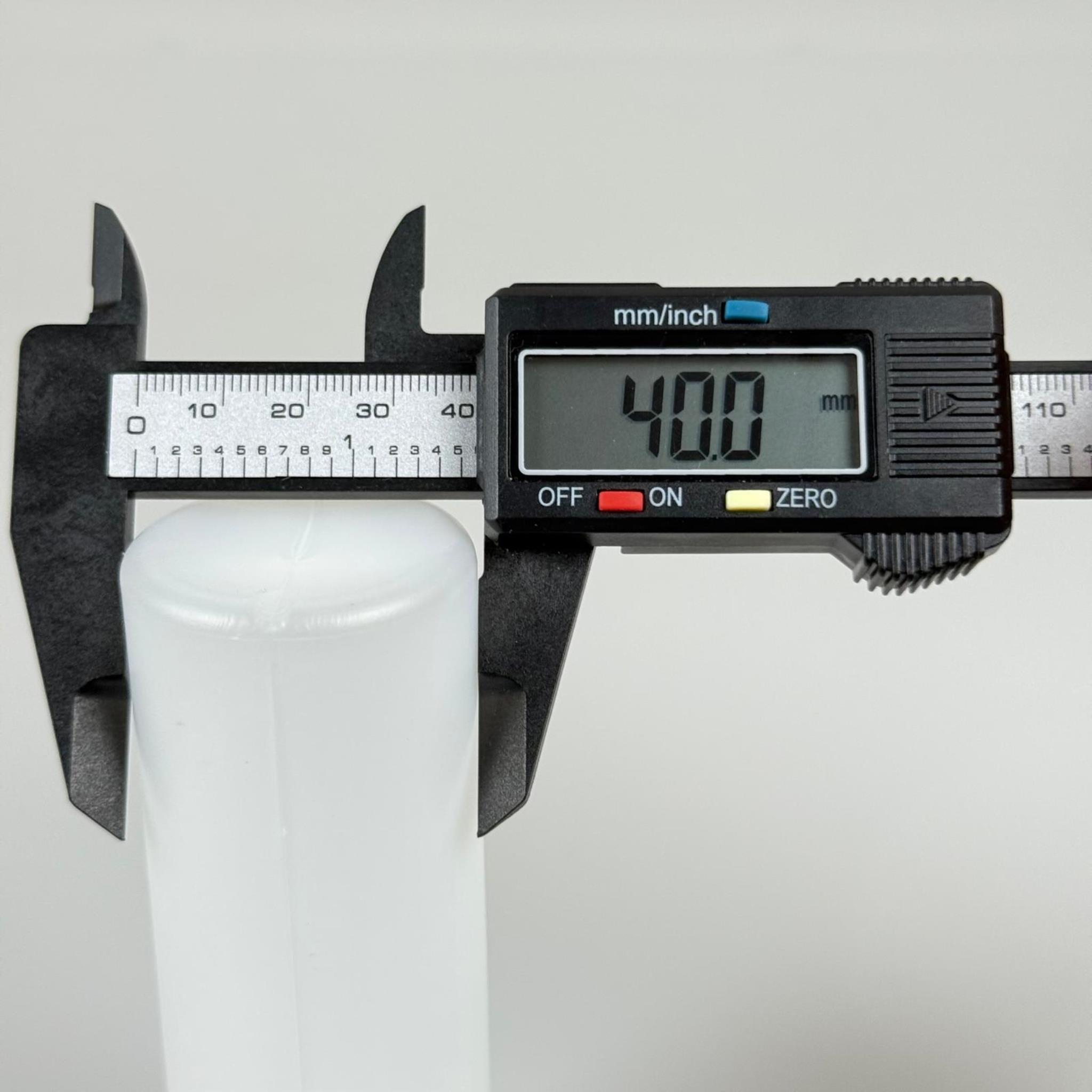 100 CC ASETON ŞİŞE ŞEFFAF + KAPAK + TIPA
