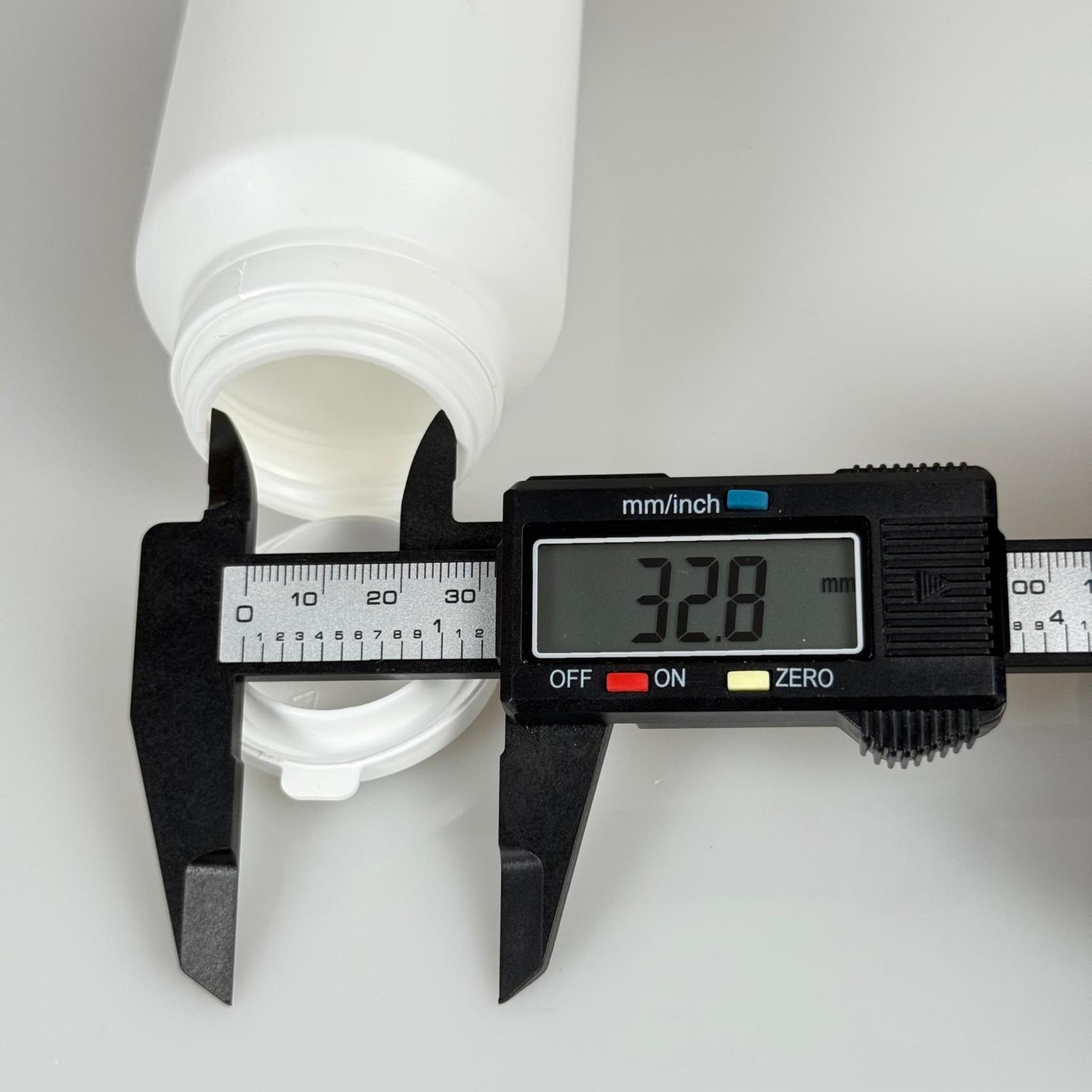 200 CC SAKIZ KUTUSU - YIRTMAÇLI KAPAKLI - 200 ML KAPSÜL KUTUSU - İLAÇ ŞİŞESİ - MEDİKAL AMBALAJ