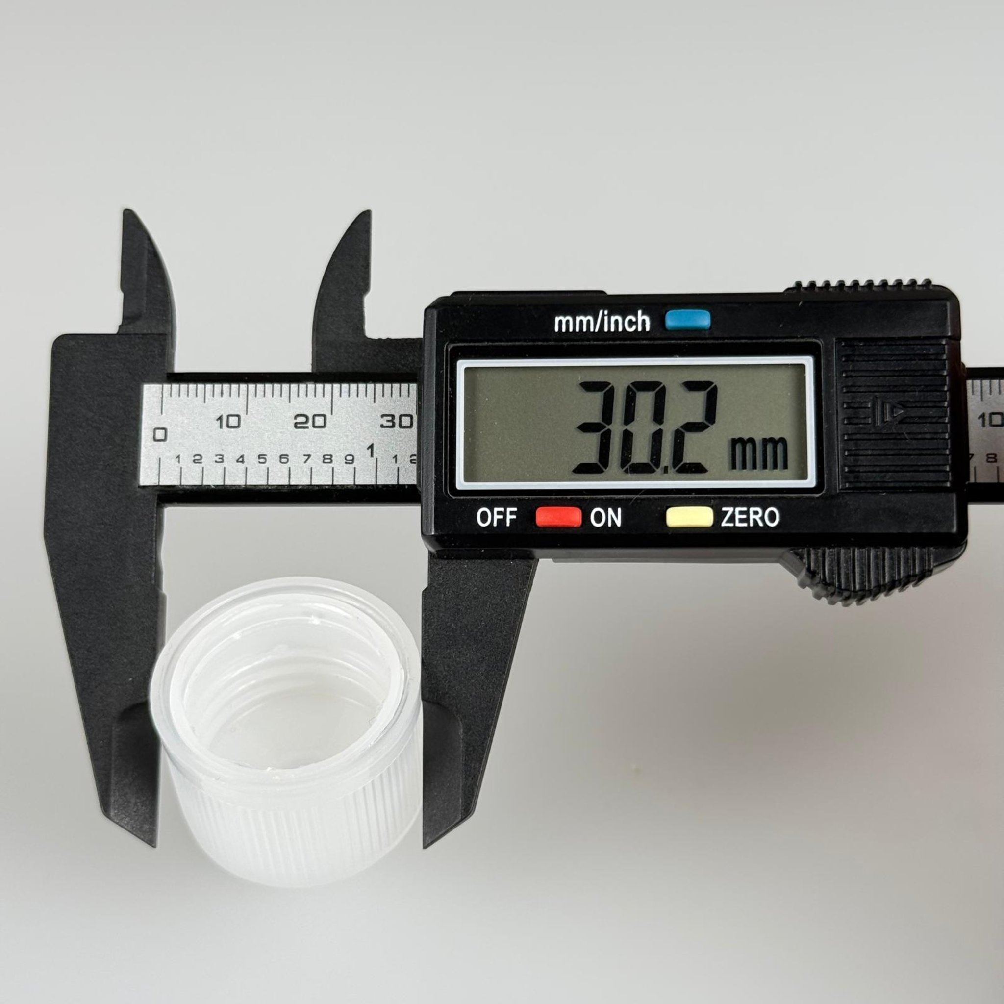 24 MM GORİLLA KAPAK - NATÜREL