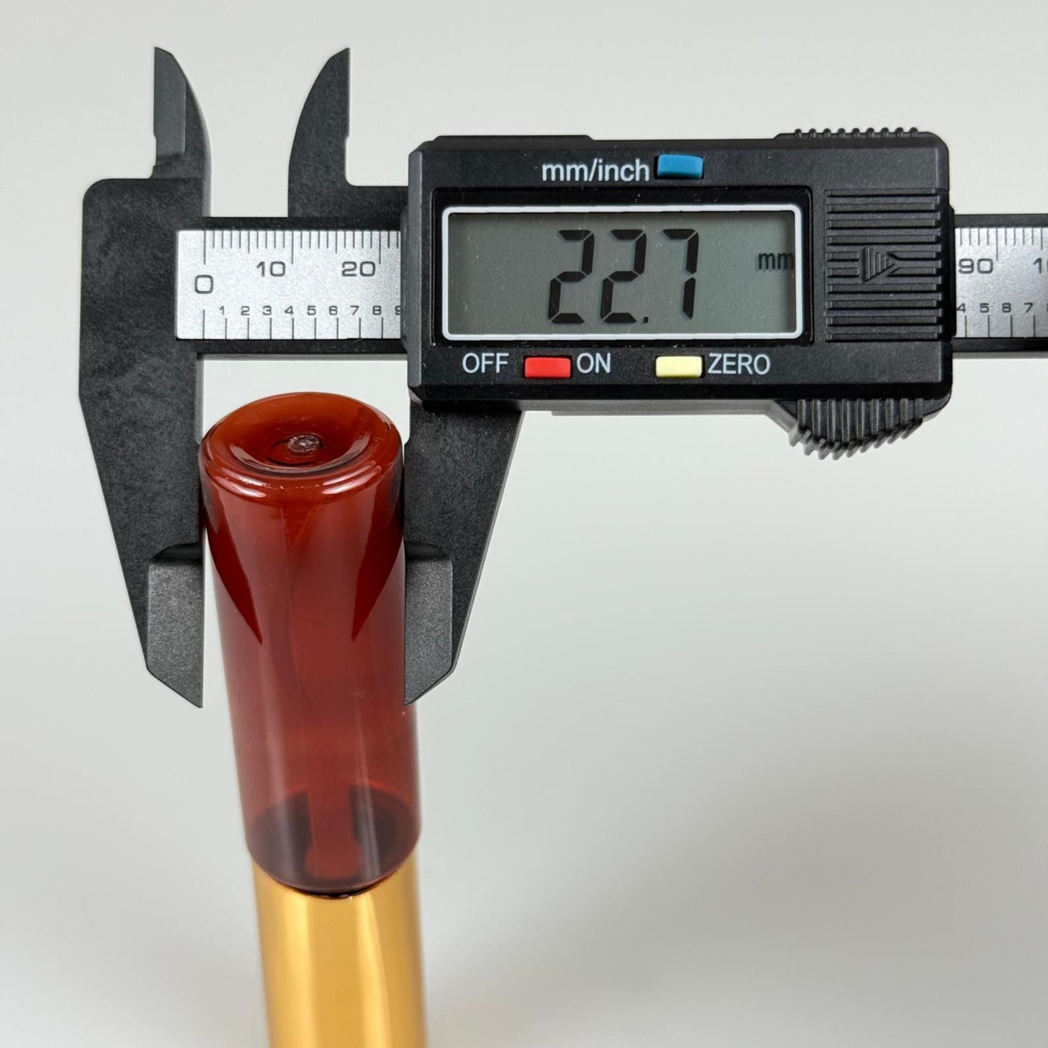 20 ML PET KOLONYA, PARFÜM VB ŞİŞELERİ - METAL ALÜMİNYUM GOLD KAPAK + VİDALI SPREY + 20 CC AMBER SHOT ŞİŞE SET TAKIM
