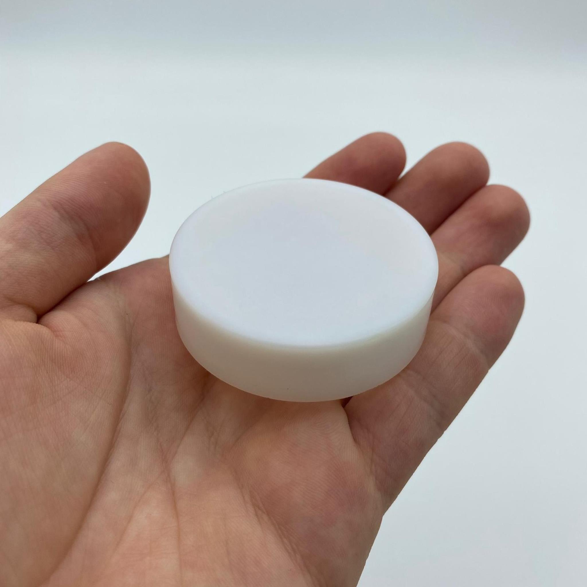 52 MM VİDALI KAPAK (HEROBABY MAMA KAVANOZU UYUMLU)