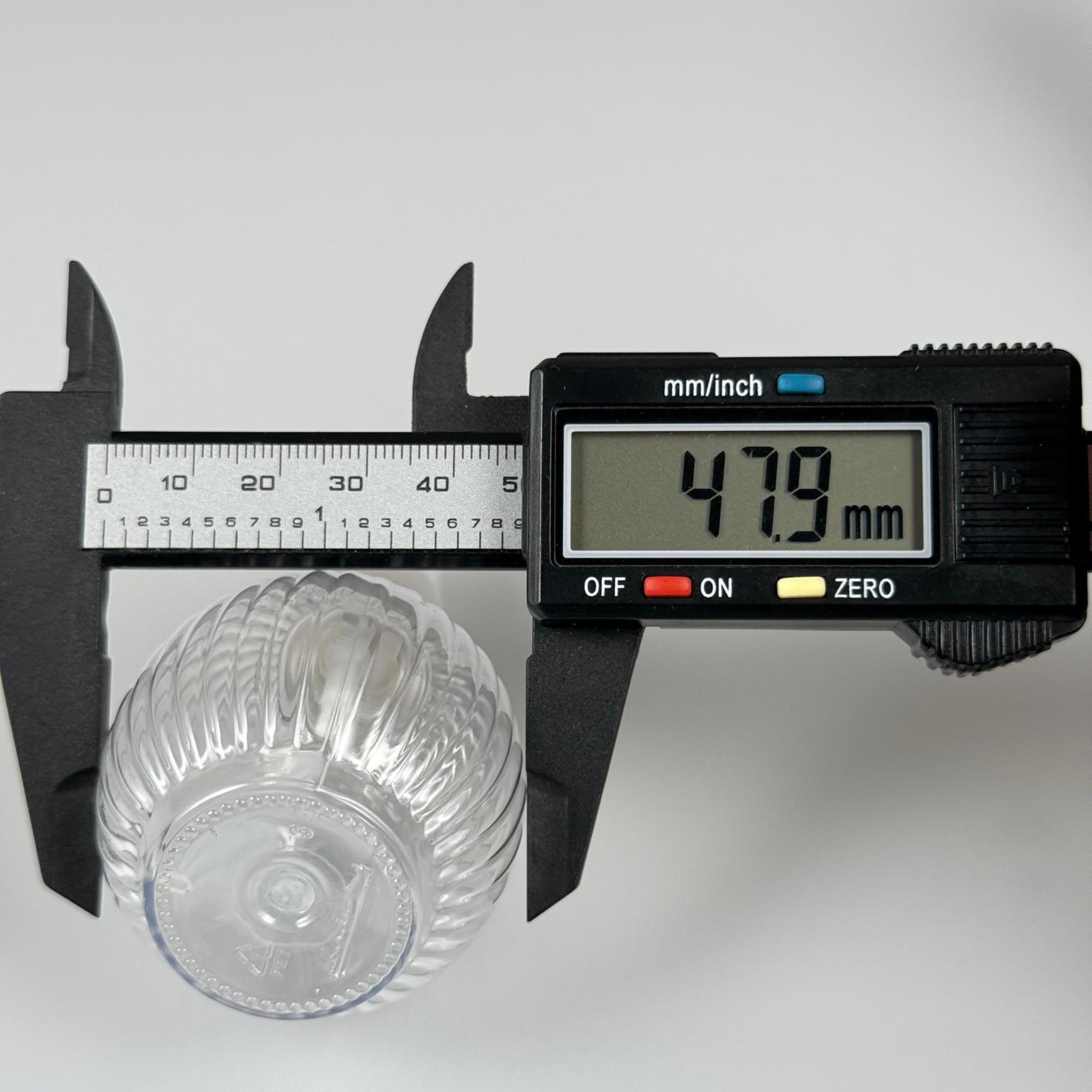 50 CC TOP ÇİZGİLİ DESENLİ BEYAZ SPREYLİ PET ŞİŞE 18 MM BEYAZ SPREYLİ TAKIM - 50 ML TOP MODEL BEYAZ SPREYLİ ÇİZGİLİ PLASTİK ŞİŞE
