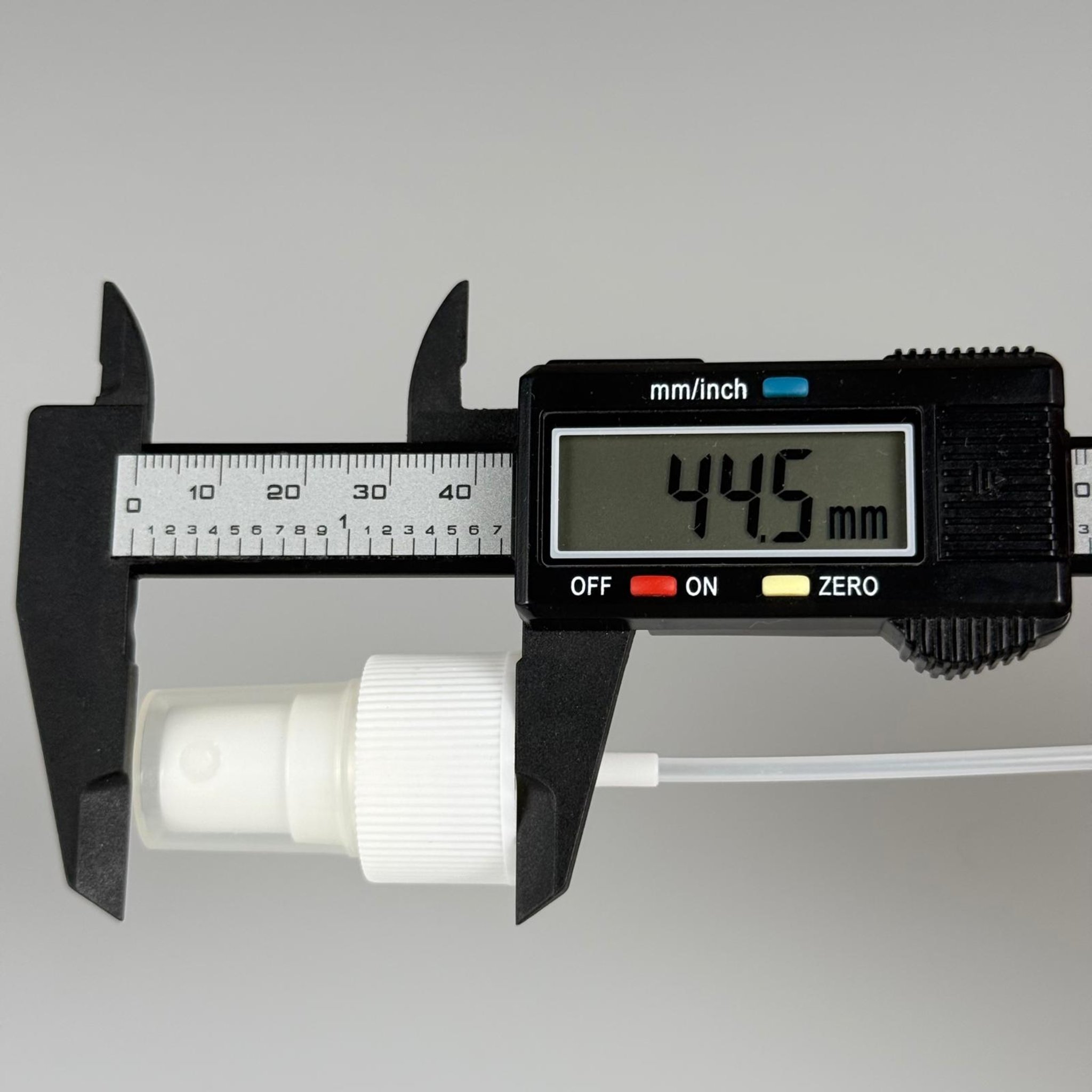 25 MM SPREY BEYAZ