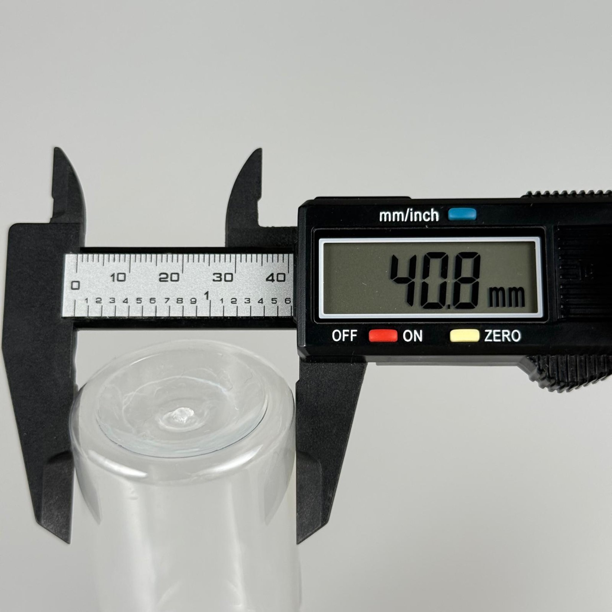 100 CC SİLİNDİR OVAL MODEL ŞEFFAF SERT PET ŞİŞE (24 AĞIZ) + KÖPÜK CONTALI GÜMÜŞ METAL ALÜMİNYUM KAPAK TAKIM - 100 ML KAPAKLI KALIN PLASTİK ŞEFFAF ŞİŞELER