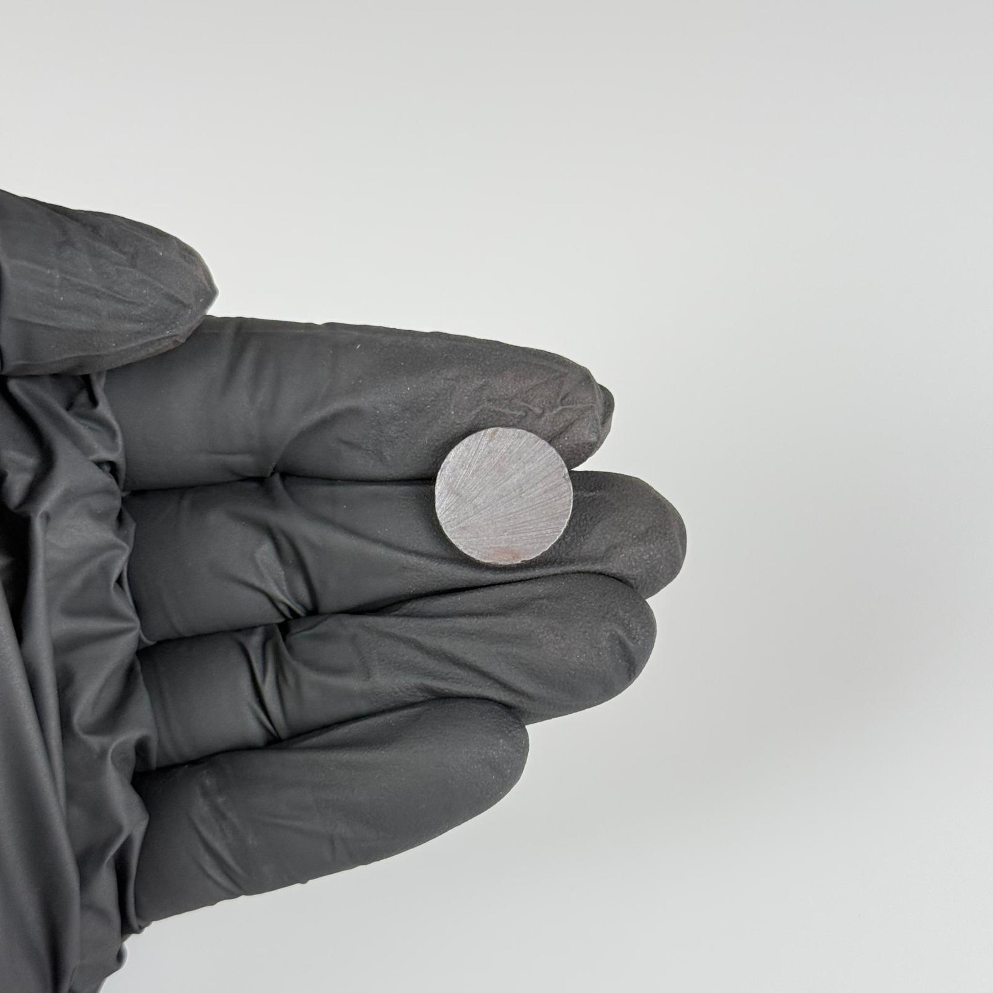 MIKNATIS - 17 X 3 MM  -TEKLİ (MAGNETE UYGUN)