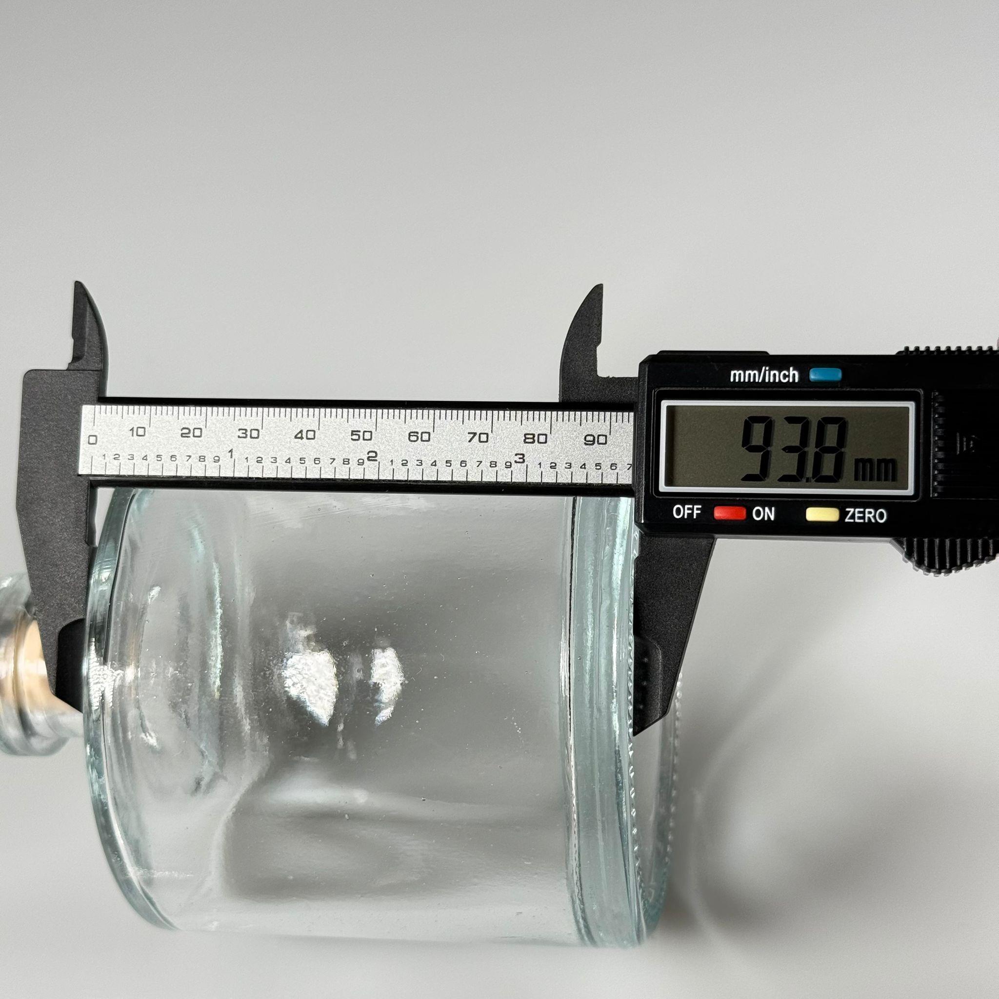 500 CC LÜX ŞİŞE - SİLİNDİR - 500 ML BÜYÜK BOY DİFFUSER ŞİŞE GRİ MANTAR TIPALI