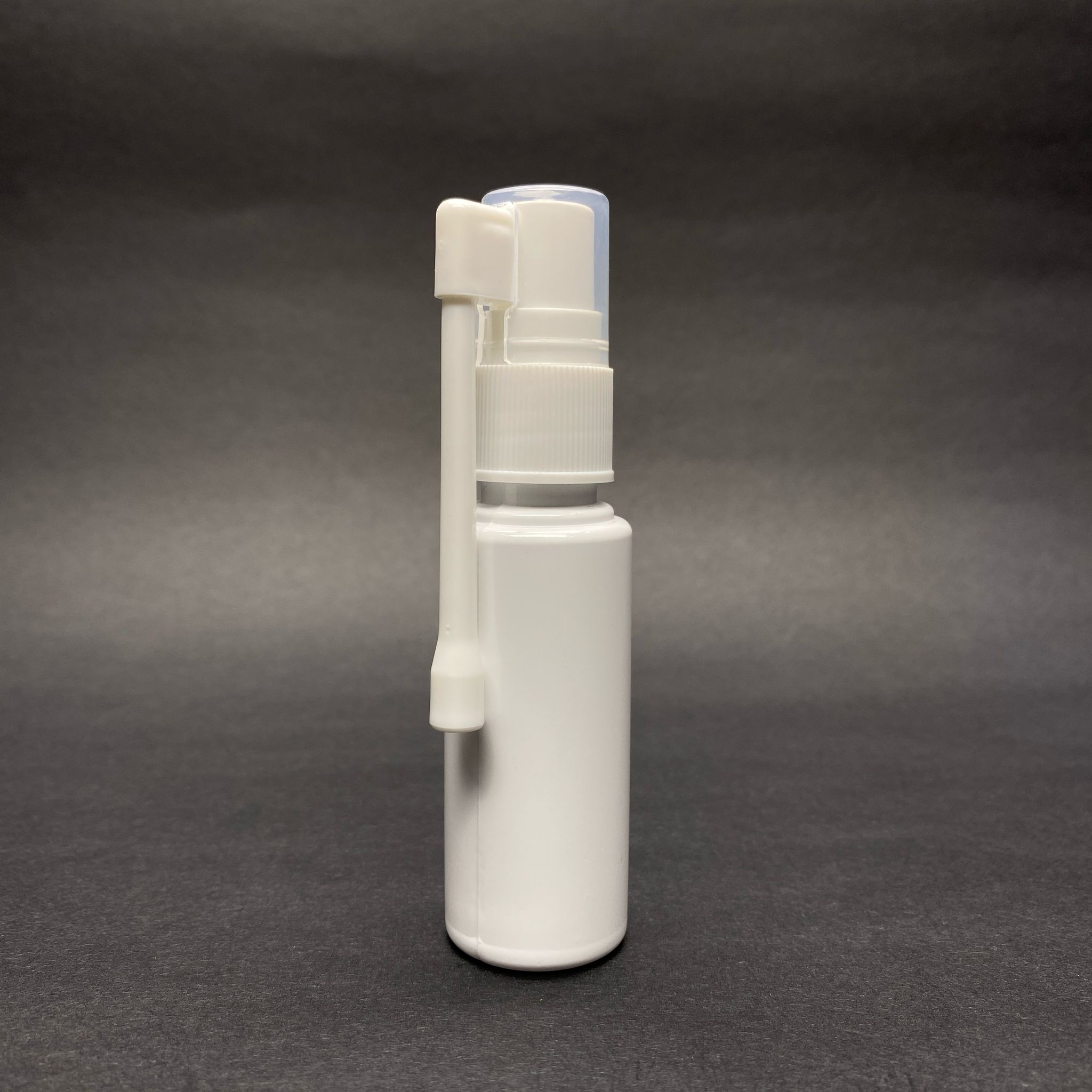 30 CC BEYAZ PET ŞİŞE- ORAL BOĞAZ SPREYLİ 30 ML PLASTİK ŞİŞE