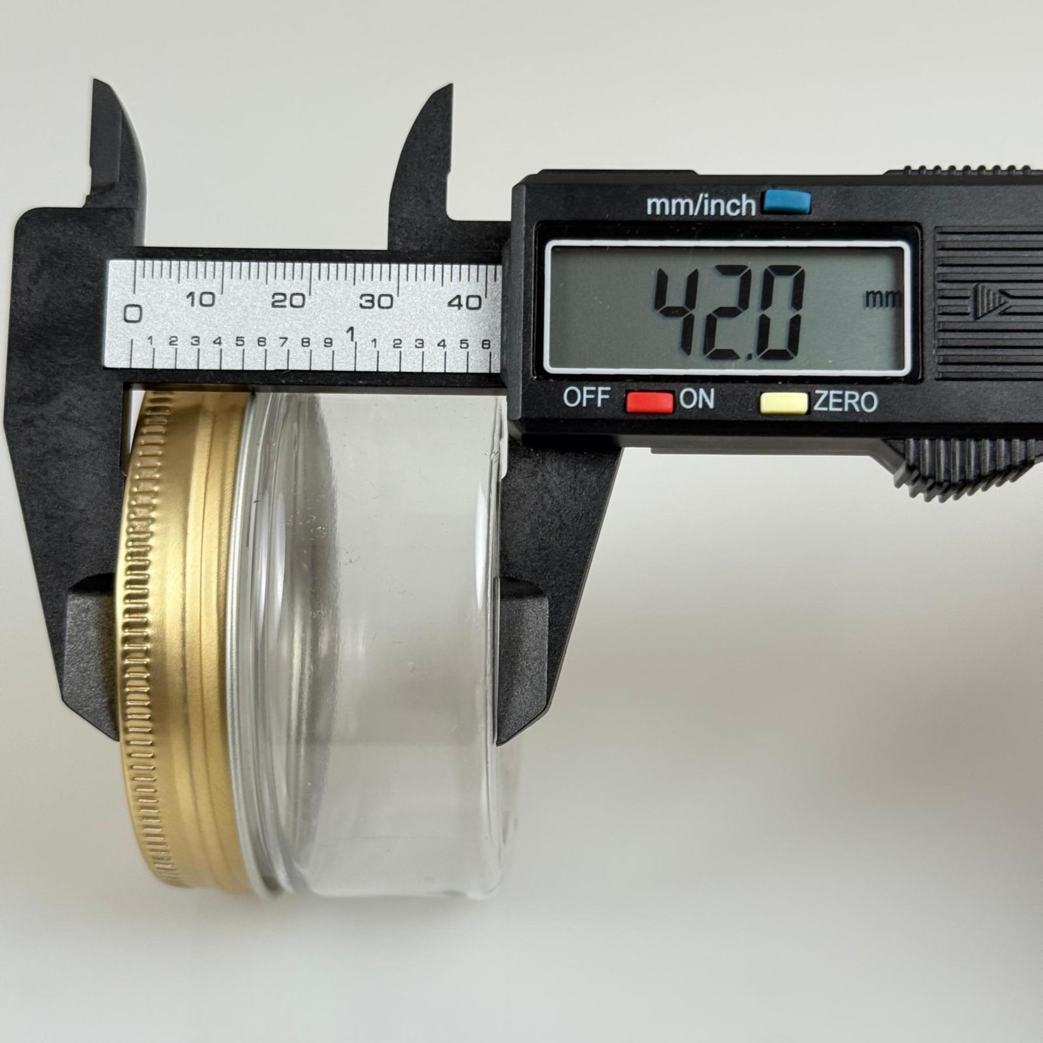 100 ML SERT PET KAVANOZ + GOLD METAL KAPAK + İÇ TIPA - 100 CC KALIN ŞEFFAF PLASTİK KAVANOZ GOLD METAL KAPAKLI İÇ TIPALI TAKIM - KREM KAVANOZLARI
