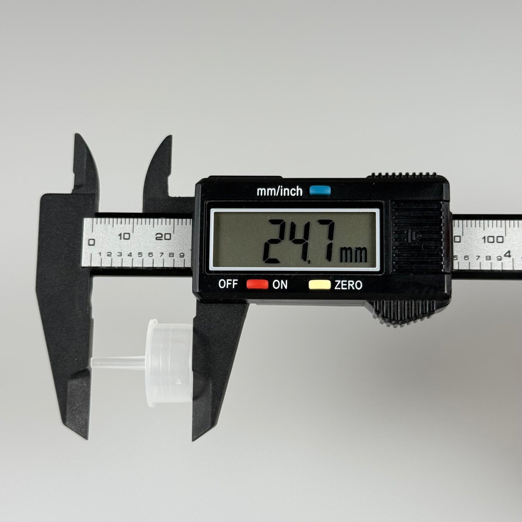 19 MM GORİLLA TIPA - NATÜREL