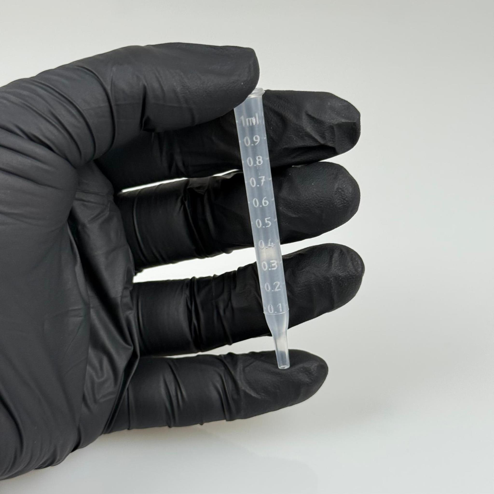 70 MM PLASTİK ÇUBUK (DAMLALIKLI ŞİŞELER İÇİN)