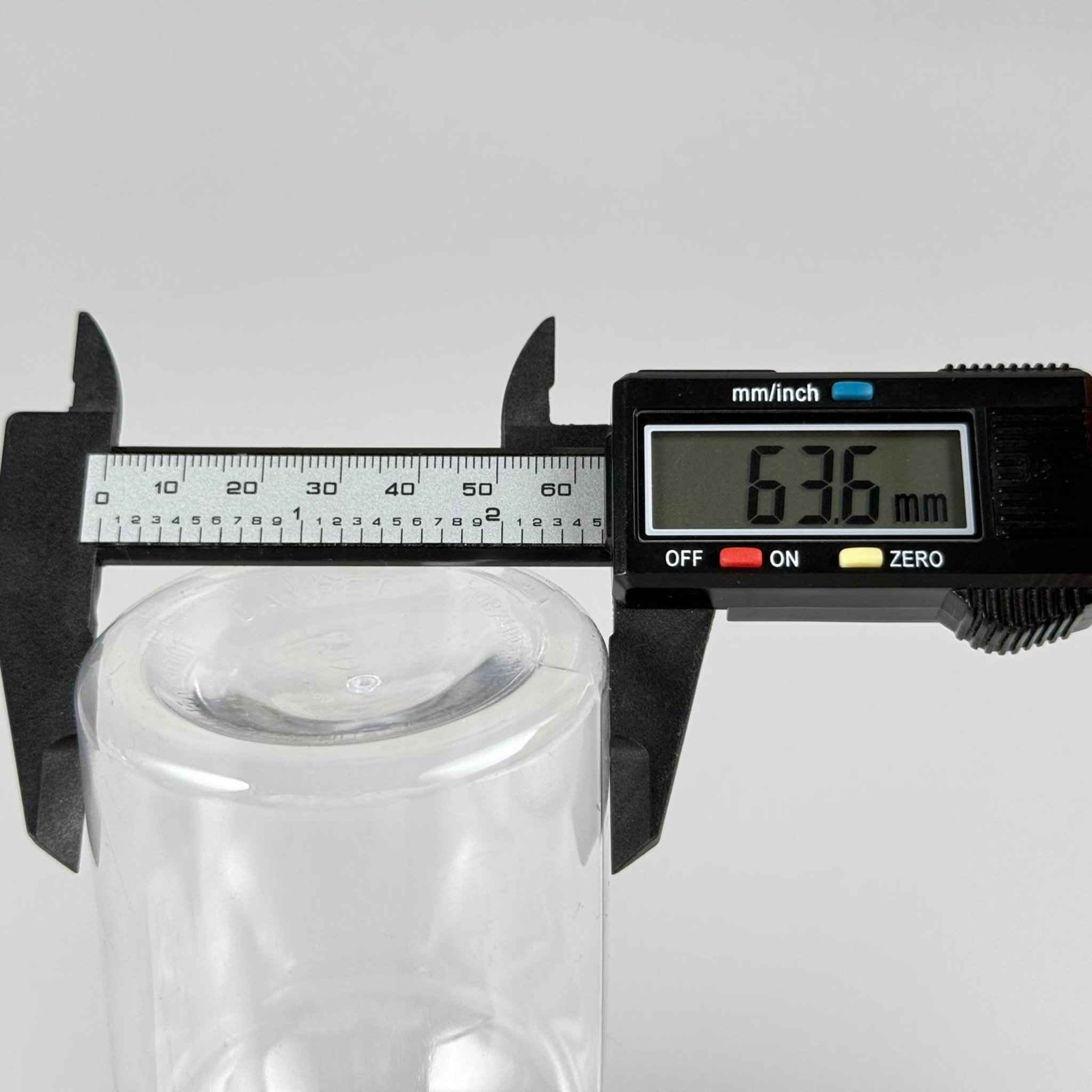 250 CC TOMBUL MODEL ŞEFFAF PET ŞİŞE + ALÜMİNYUM KAPLAMALI GÜMÜŞ KAPAKLI TAKIM - 250 ML PET ŞİŞE