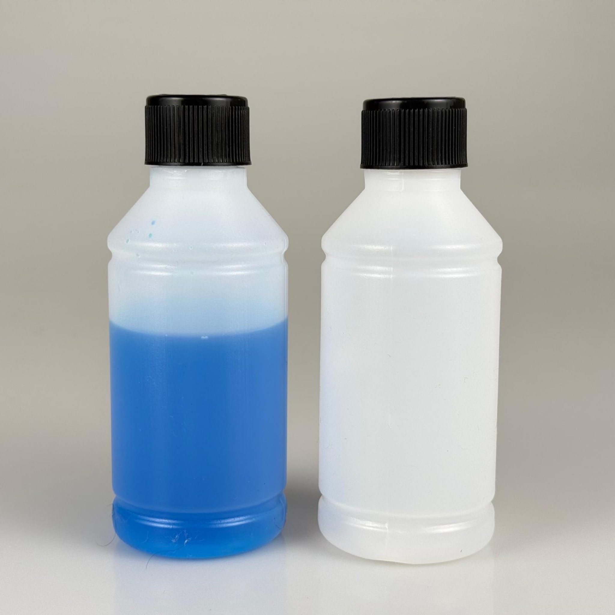 250 CC TİNER ŞİŞESİ - SİYAH ÇOCUK EMNİYET KİLİTLİ KAPAKLI - 250 ML KİMYASALA DAYANIKLI PLASTİK ŞİŞE - 0,25 LT POLİETİLEN ŞİŞE