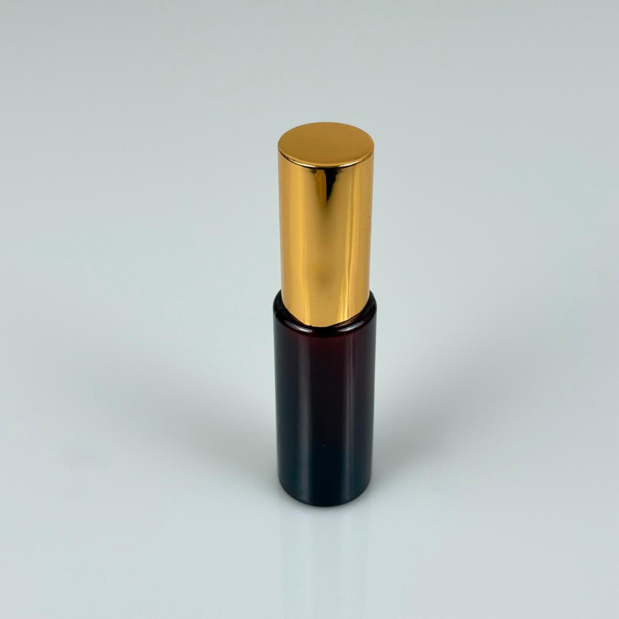 30 ML PET KOLONYA, PARFÜM VB ŞİŞELERİ - METAL ALÜMİNYUM GOLD KAPAK + VİDALI SPREY + 30 CC AMBER SHOT ŞİŞE SET TAKIM