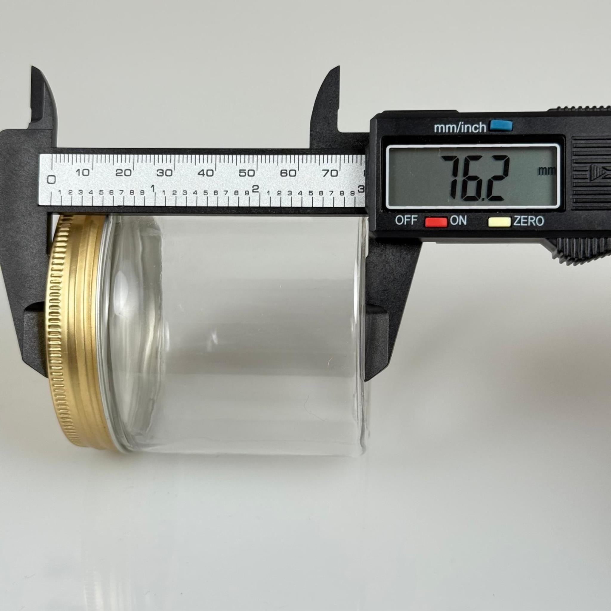 250 ML SERT PET KAVANOZ + GOLD METAL KAPAK + İÇ TIPA - 250 CC KALIN ŞEFFAF PLASTİK KAVANOZ GOLD METAL KAPAKLI İÇ TIPALI TAKIM - KREM KAVANOZLARI