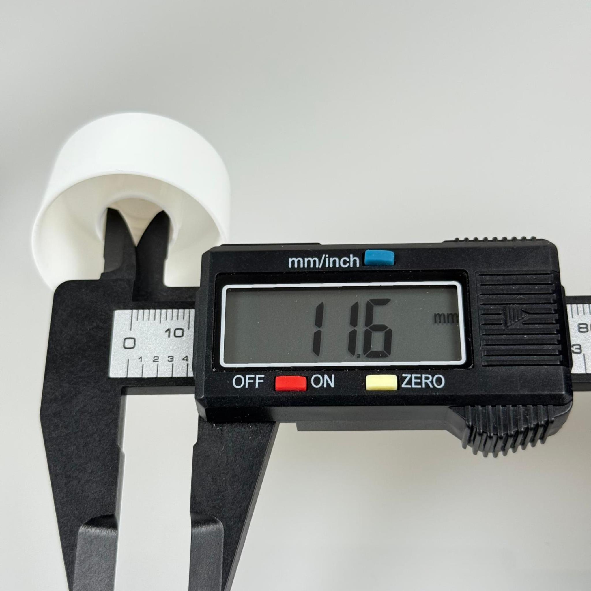LAMİNE TÜP (İÇİ ALÜMİNYUM) KOZMETİK İÇİN BEYAZ BOŞ KREM (AĞZI FOLYOLU) TÜPÜ KAPAKLI - 100 ML - MERHEM TÜPÜ - LİPGLOSS TÜP - DUDAK PARLATICISI TÜPÜ - BAL DOLUMU İÇİN TÜP  - DÜZ - ALTI AÇIK ELLE KAPANMAZ ISITICI GEREKİR