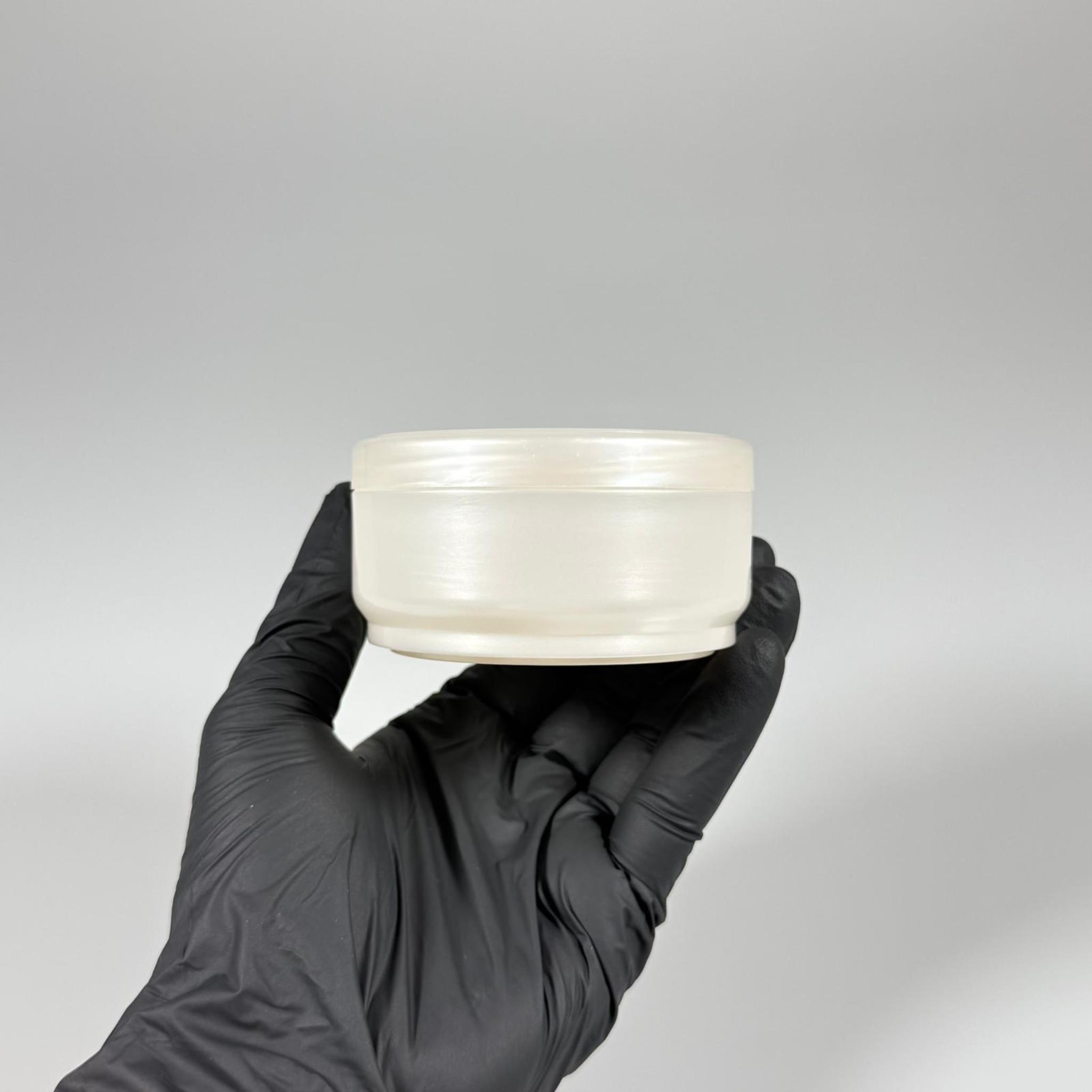 150 CC PİTY KREM KAVANOZU - KAPAKLI - SEDEF - SADE KREM KUTUSU - UYGUN FİYATLI POMAT KUTUSU - PLASTİK KUTU - KOZMETİK AMBALAJ - BOŞ KREM KUTUSU - KREM KUTUSU PLASTİK